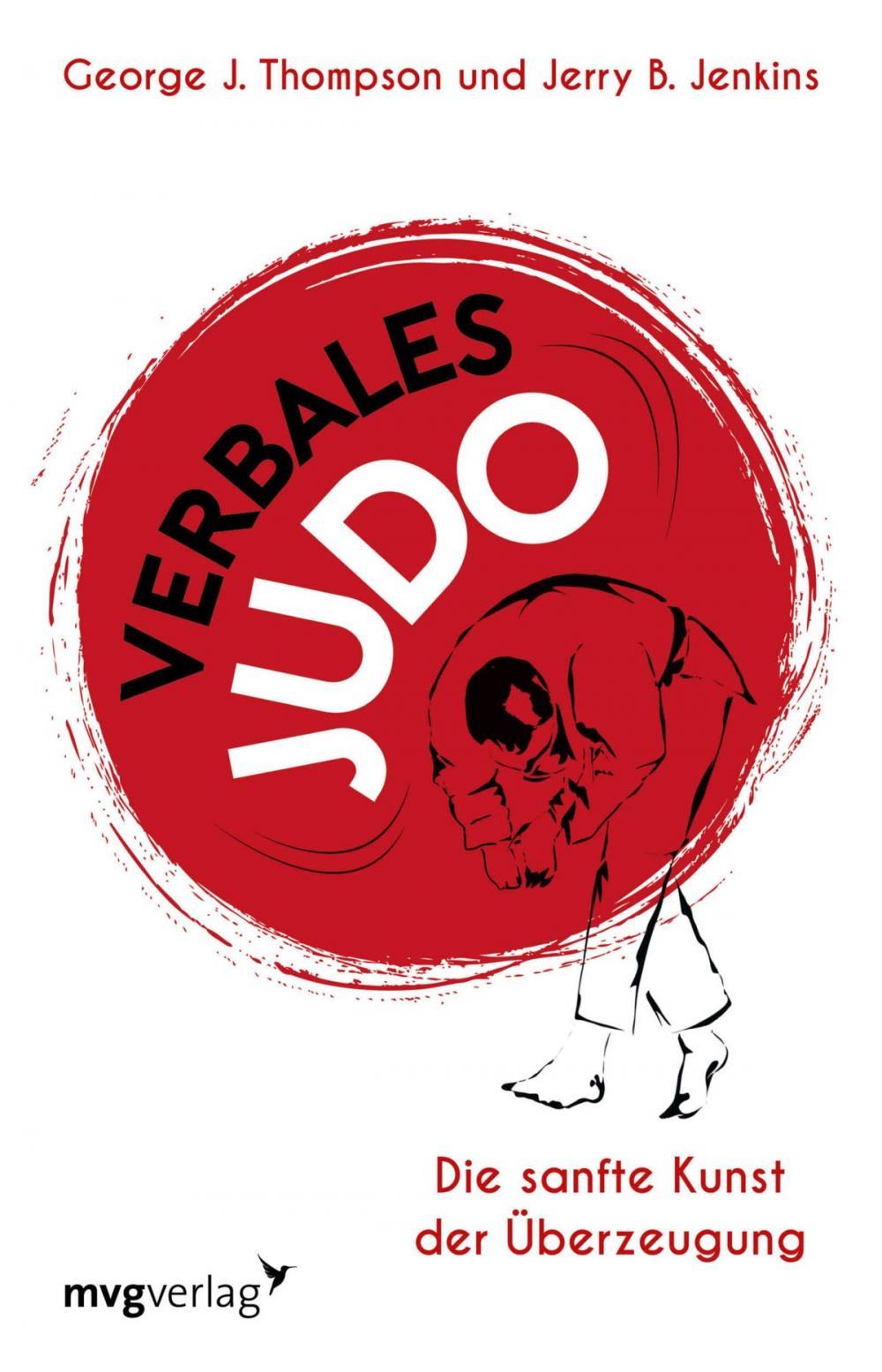 Big bigCover of Verbales Judo