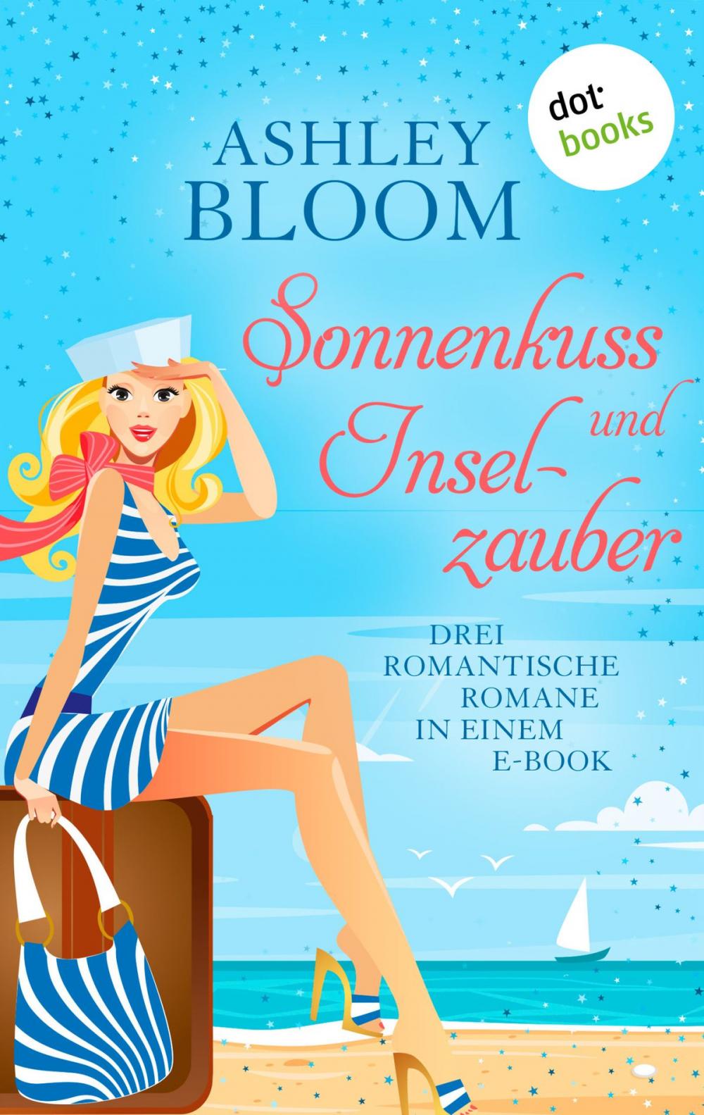 Big bigCover of Sonnenkuss und Inselzauber