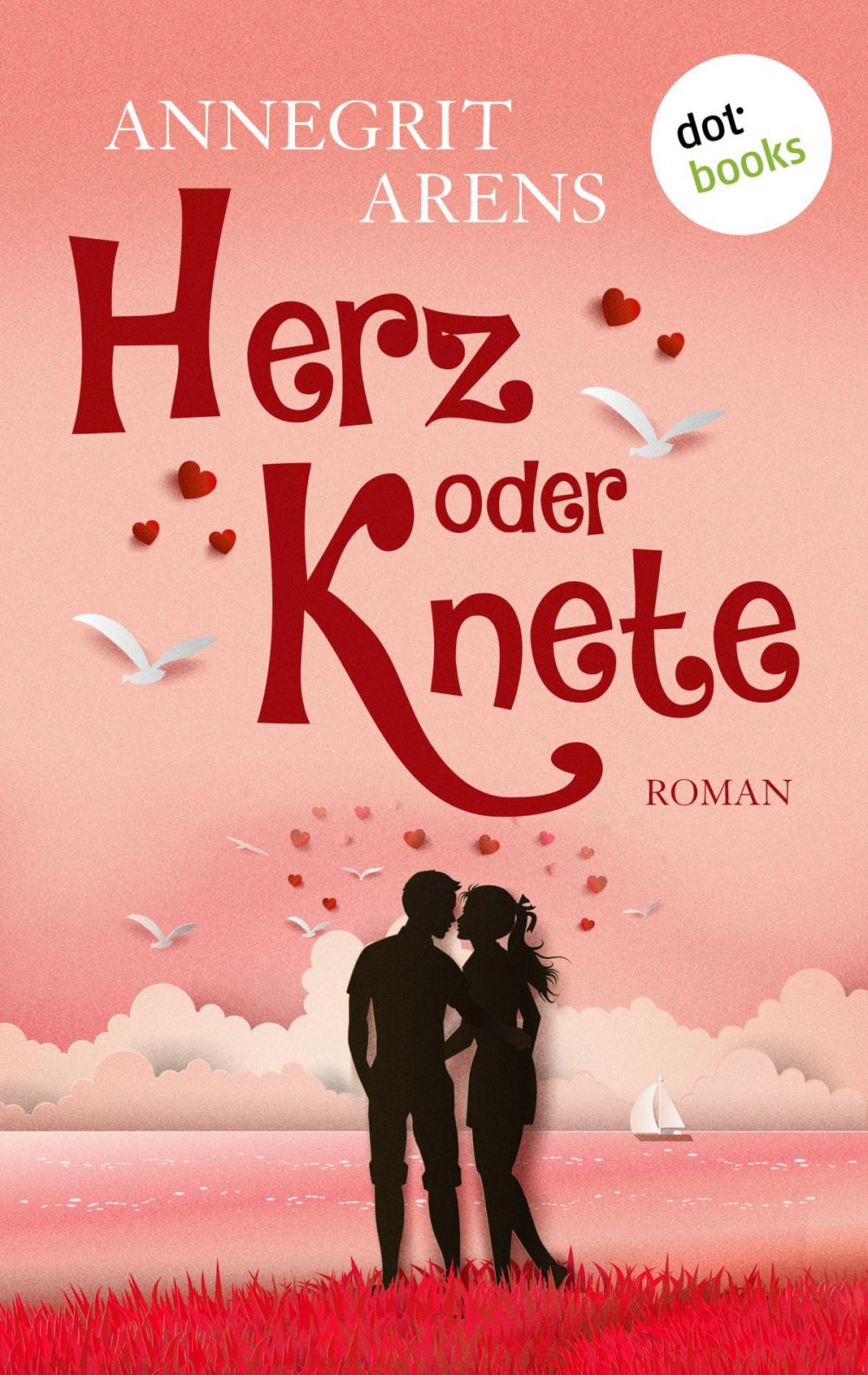 Big bigCover of Herz oder Knete