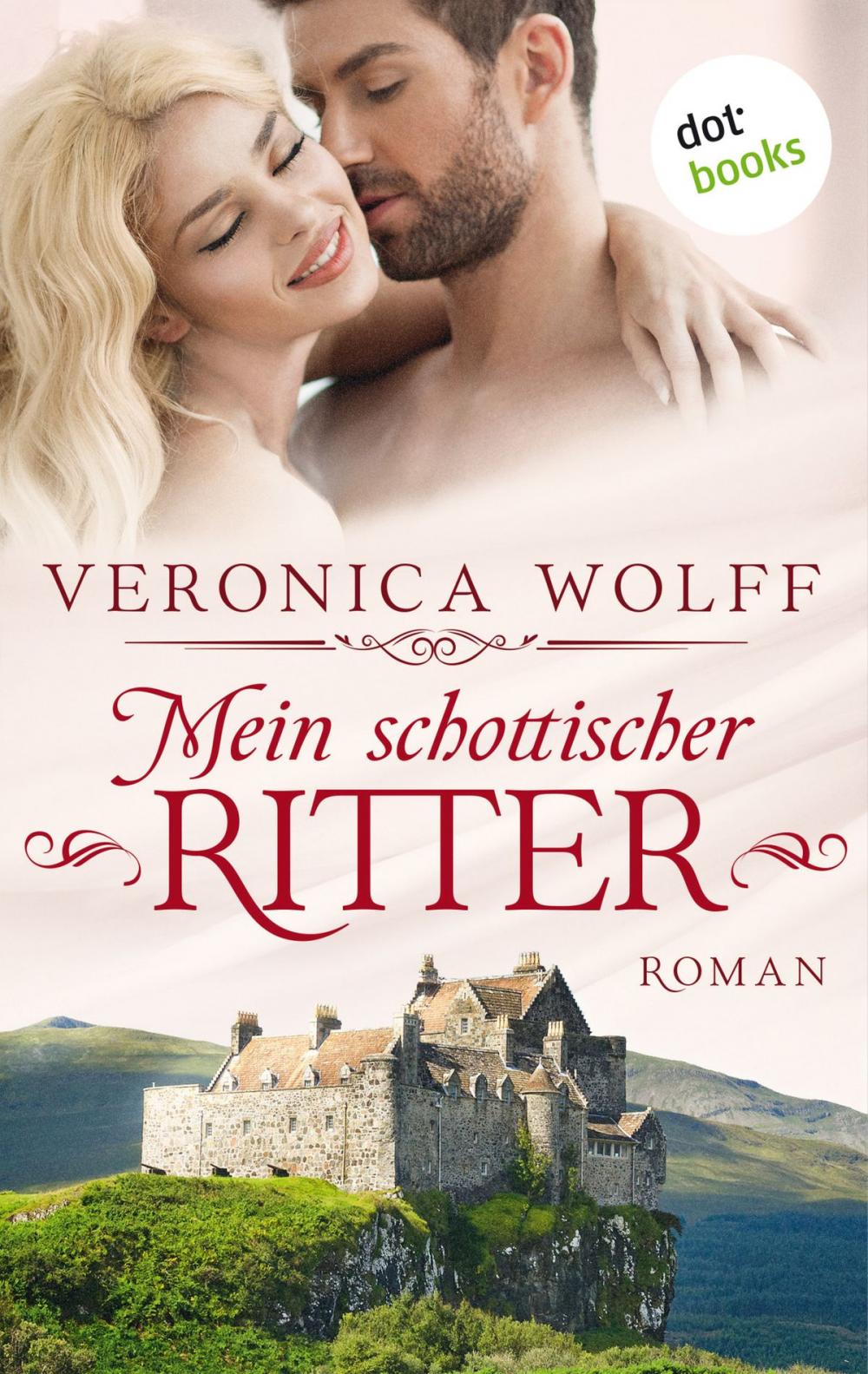 Big bigCover of Mein schottischer Ritter - Die Highlander-Lords: Erster Roman