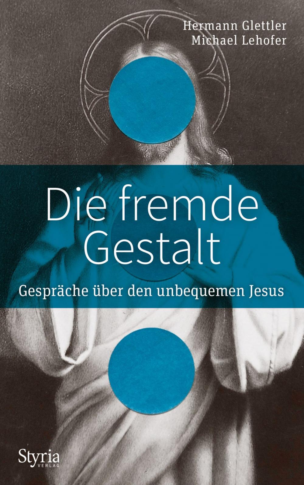 Big bigCover of Die fremde Gestalt