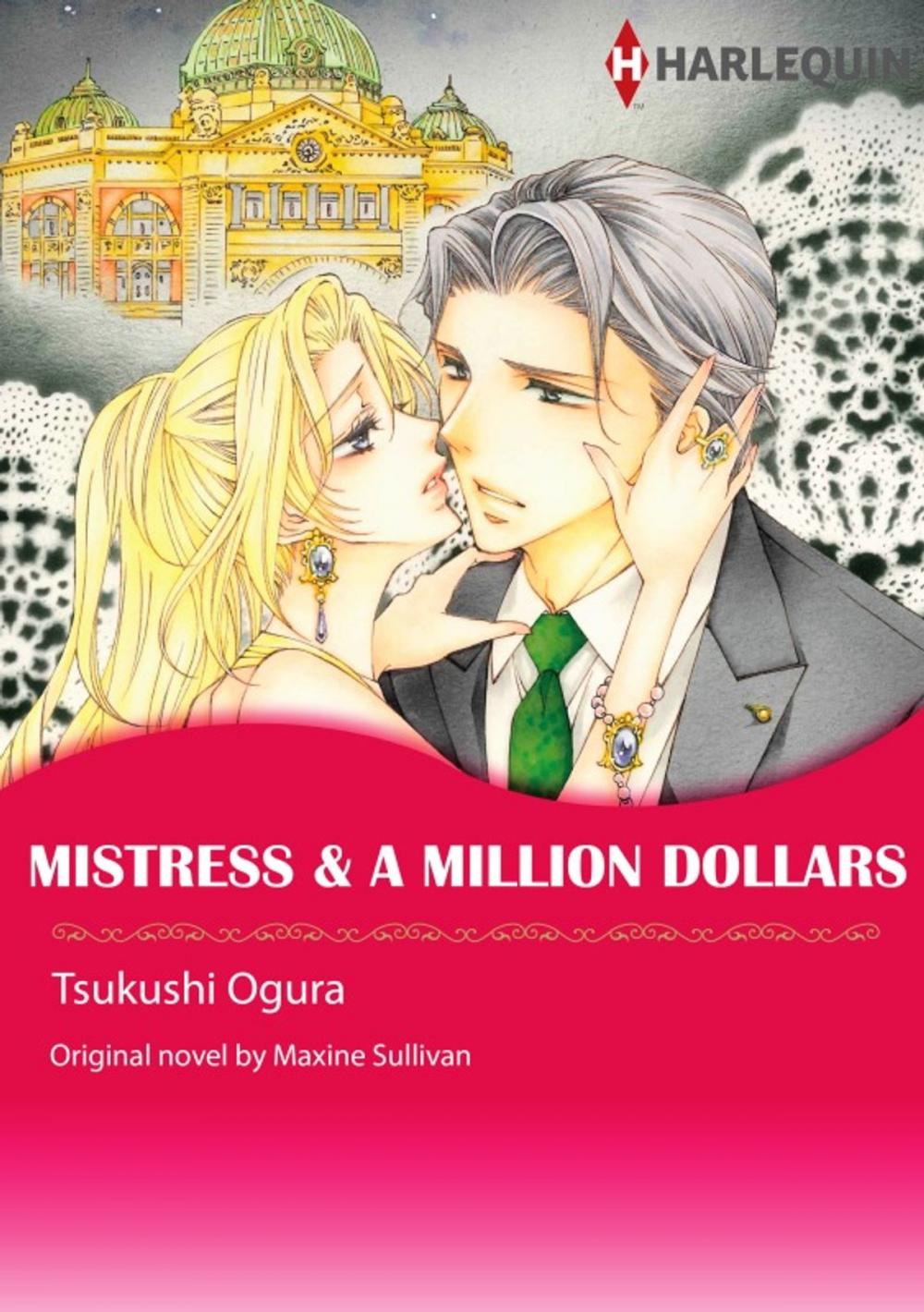 Big bigCover of MISTRESS & A MILLION DOLLARS