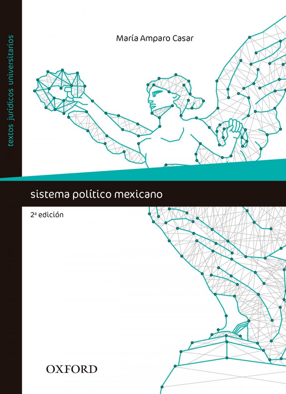 Big bigCover of Sistema político mexicano