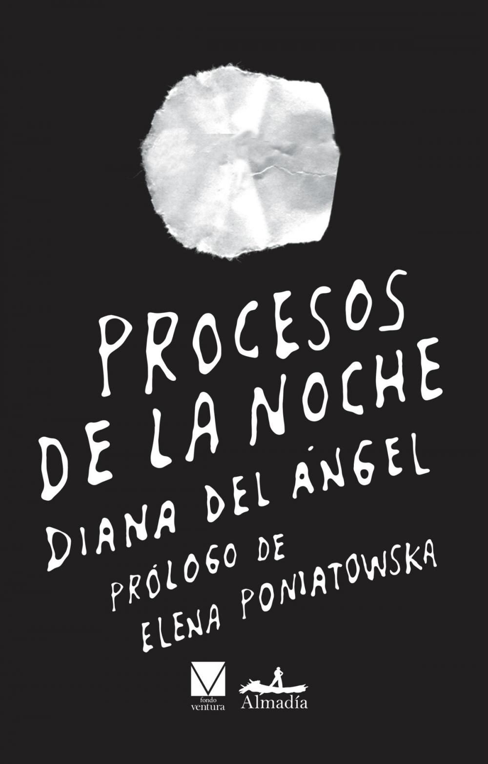 Big bigCover of Procesos de la noche