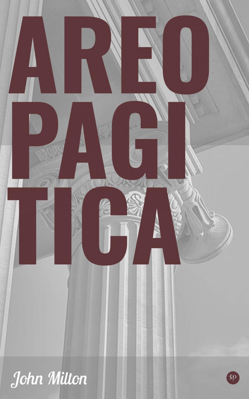 Big bigCover of Areopagitica