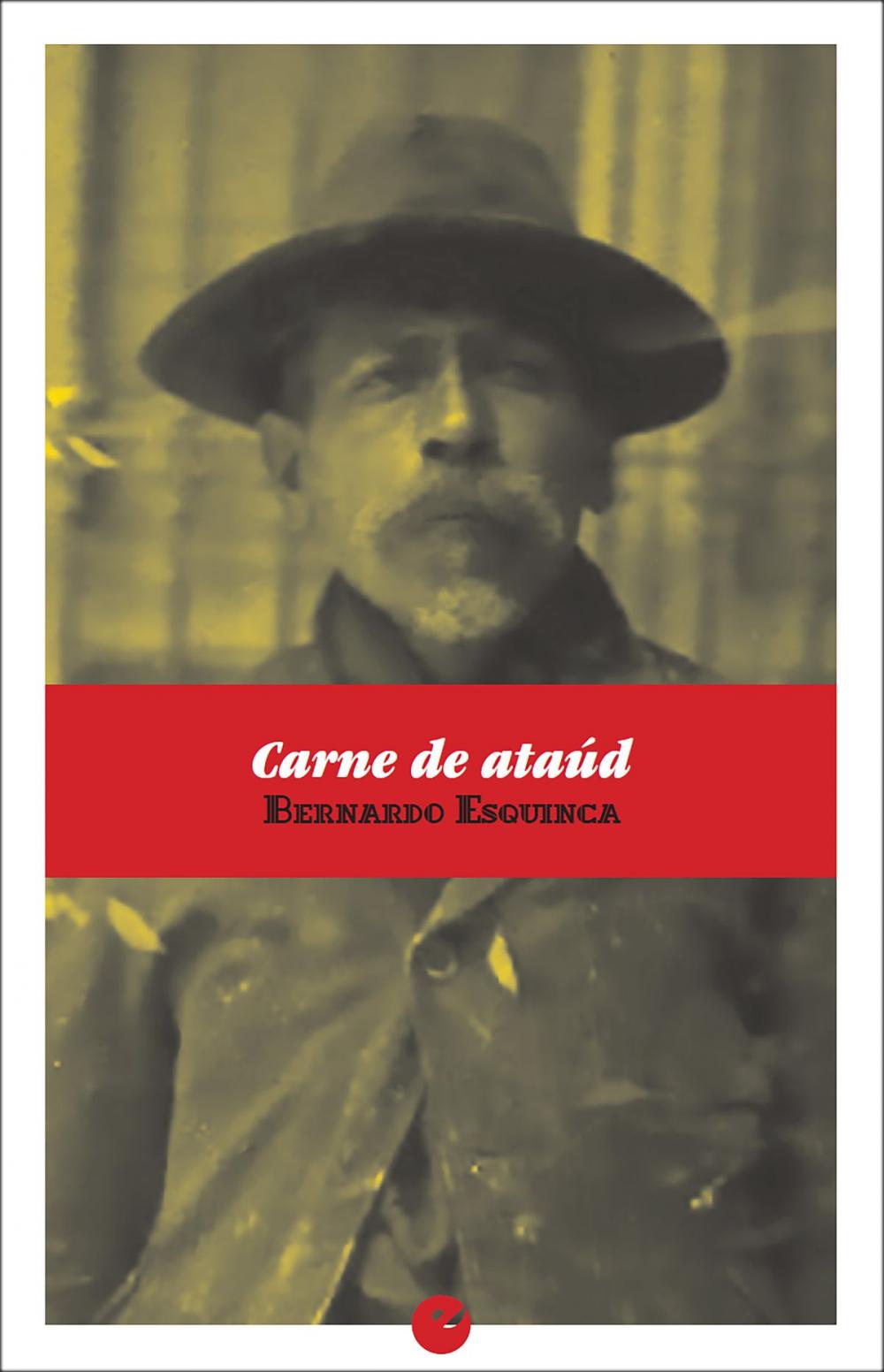 Big bigCover of Carne de ataúd