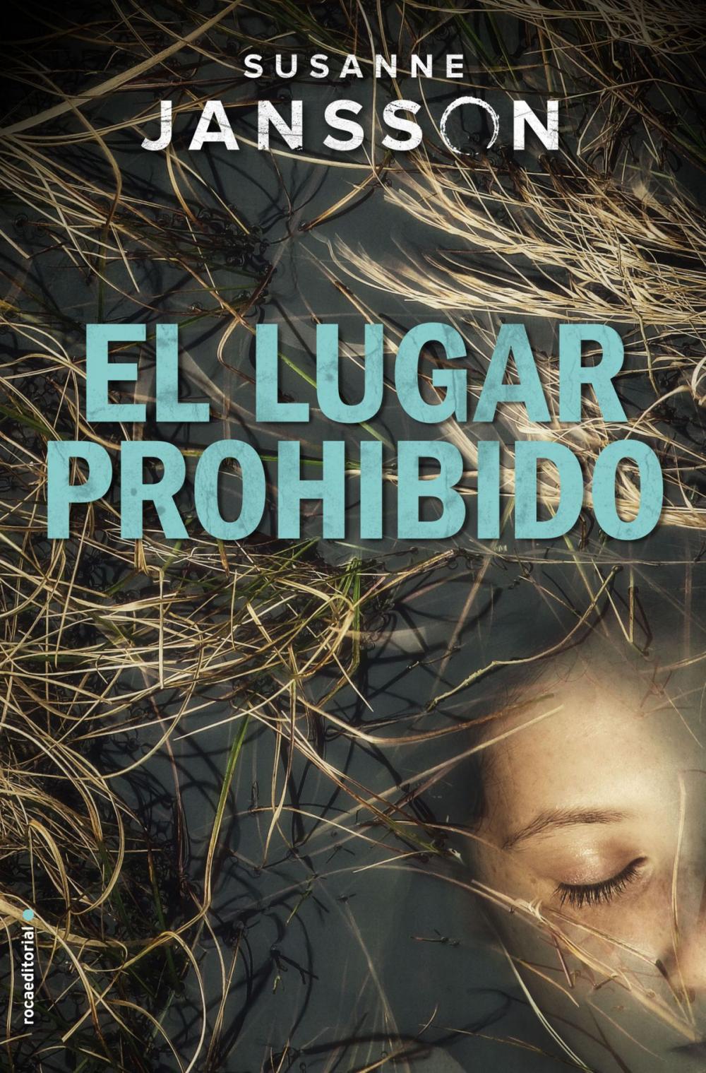 Big bigCover of El lugar prohibido