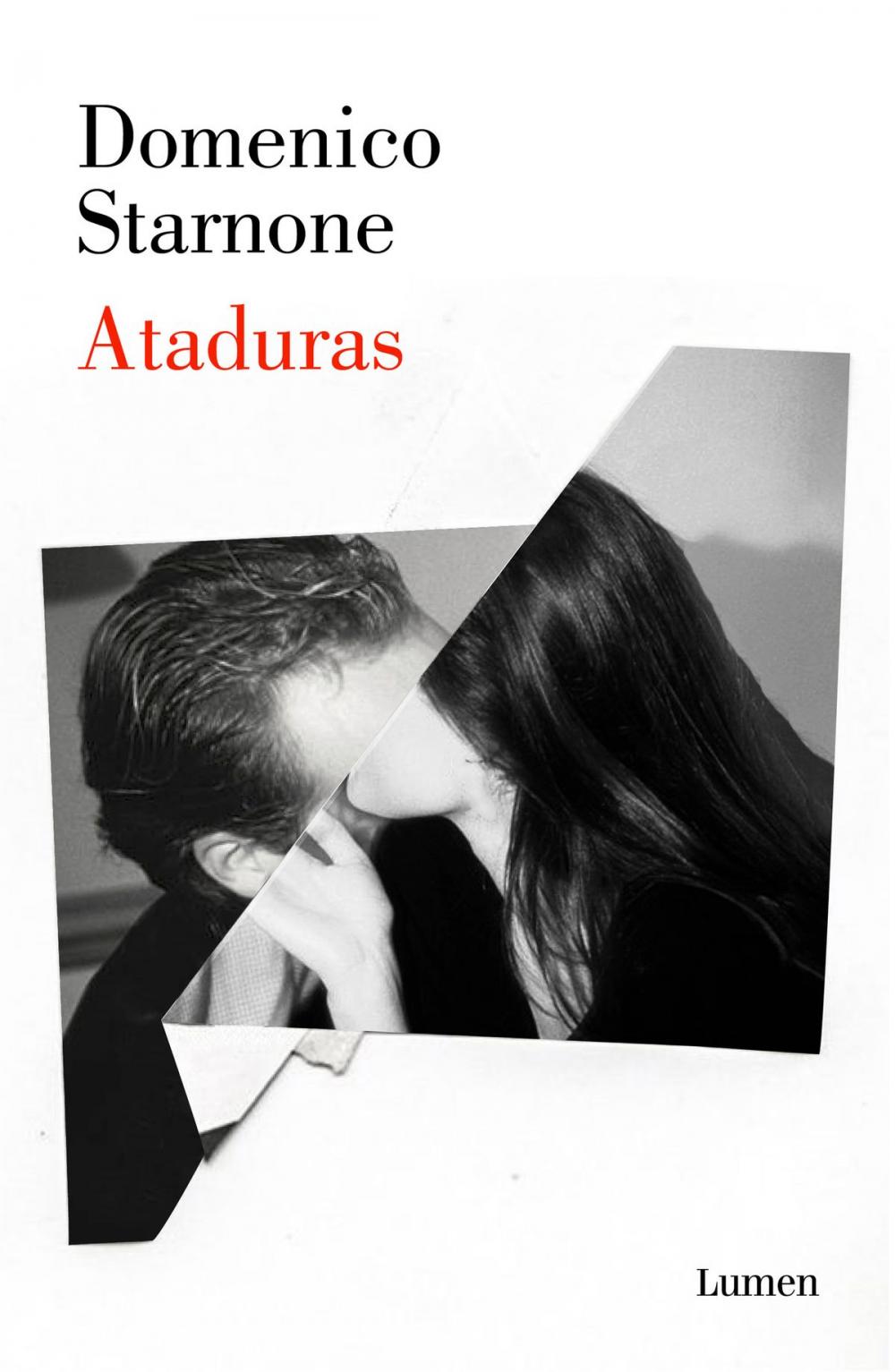 Big bigCover of Ataduras