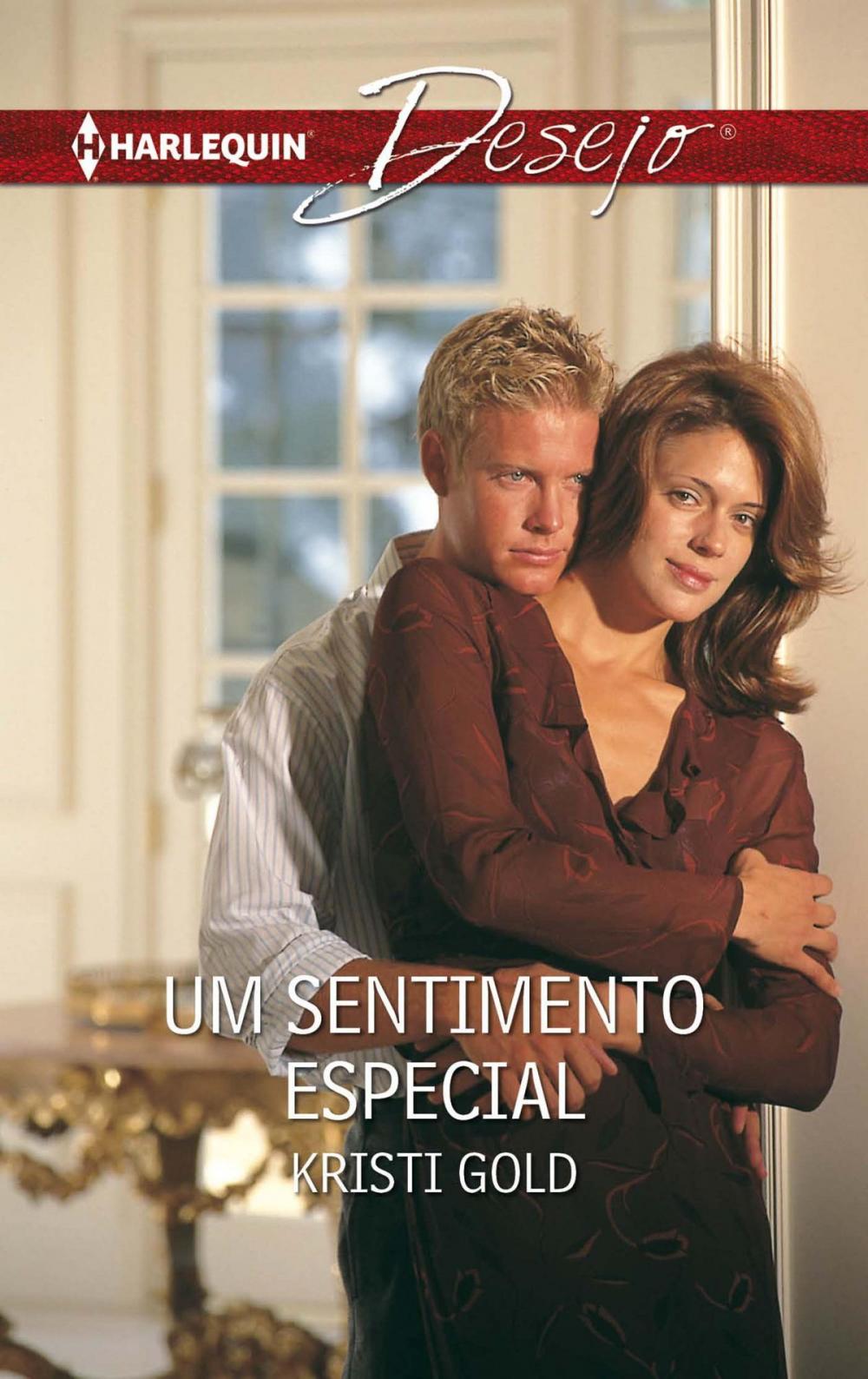 Big bigCover of Um sentimento especial