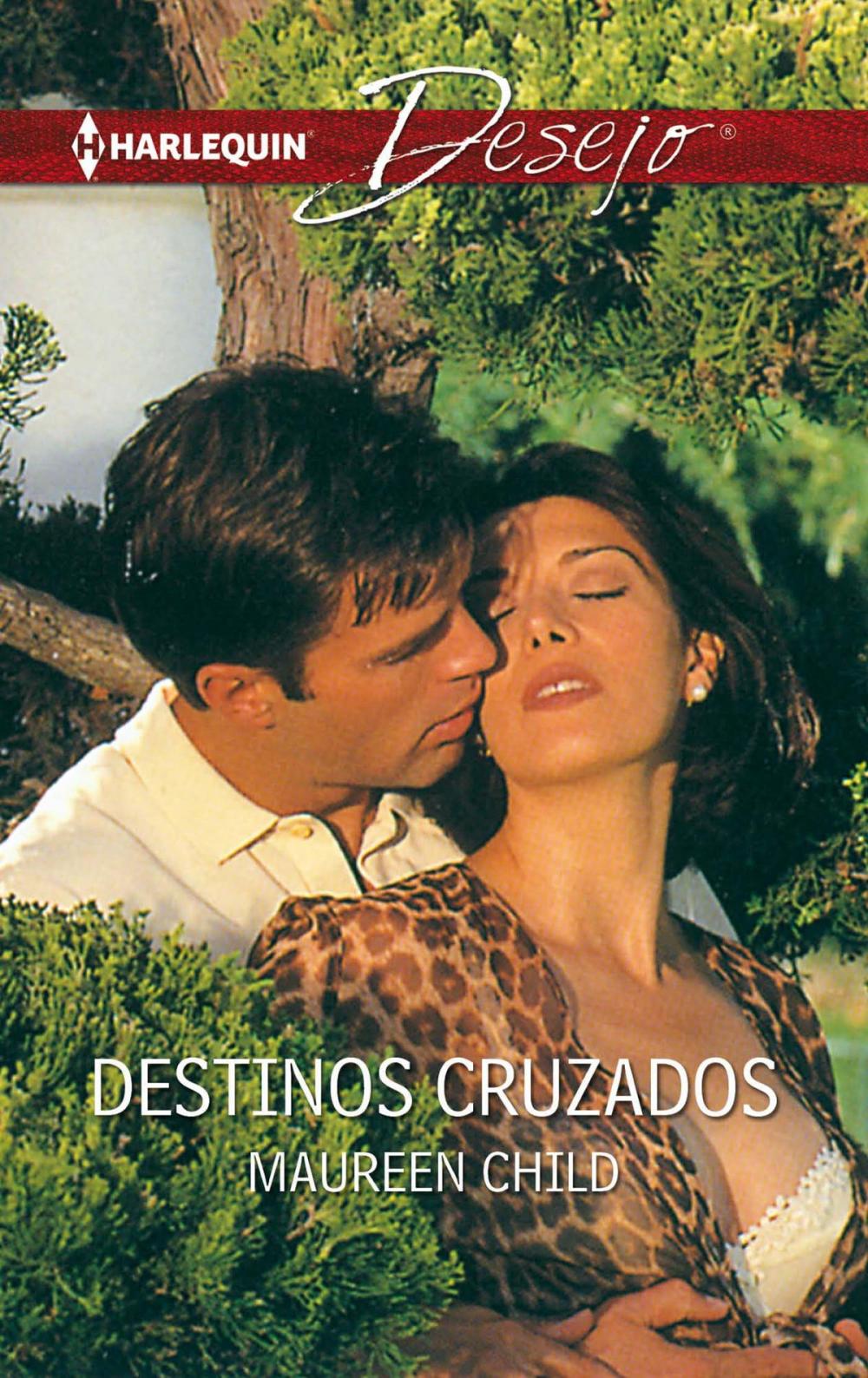 Big bigCover of Destinos cruzados