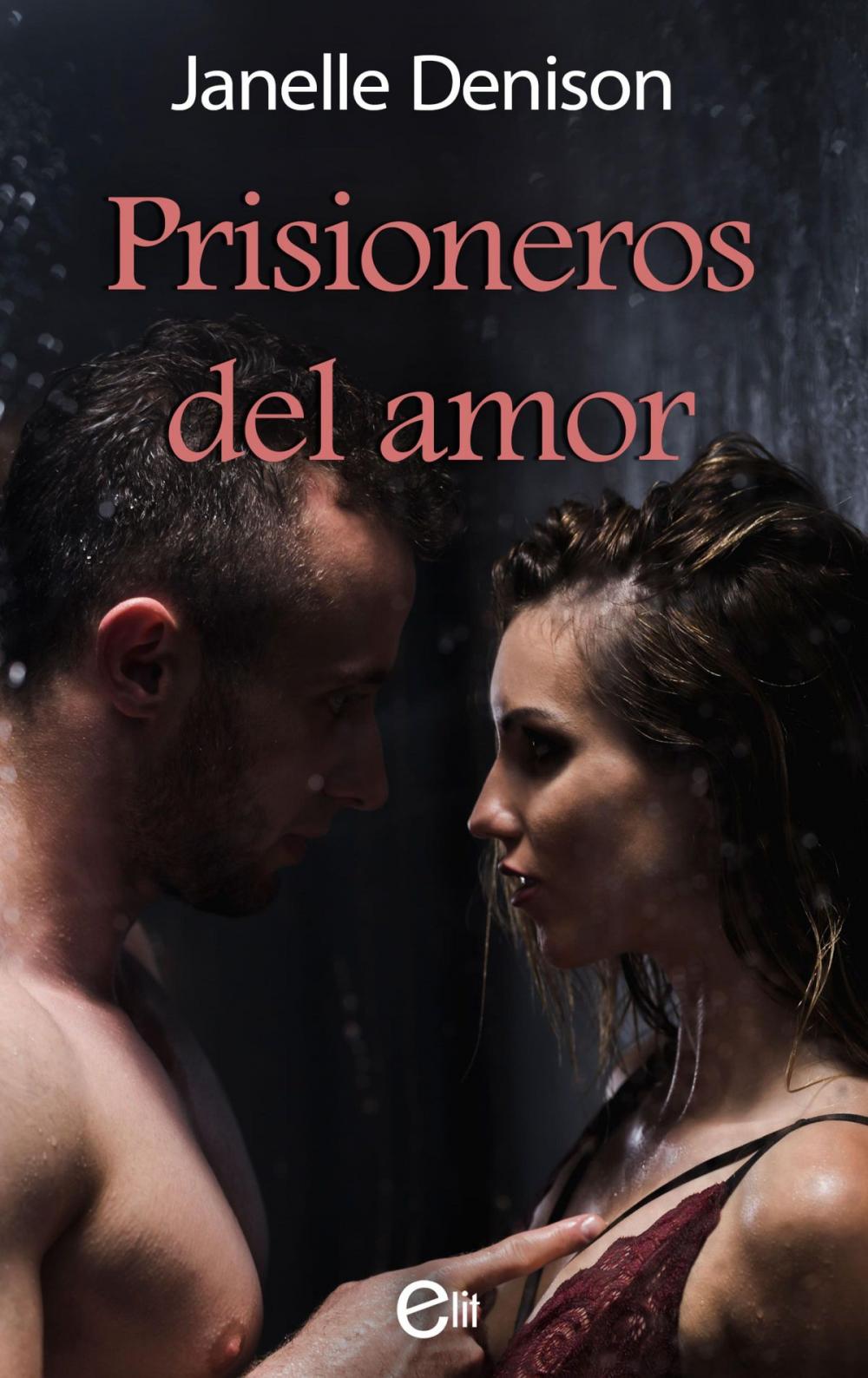 Big bigCover of Prisioneros del amor