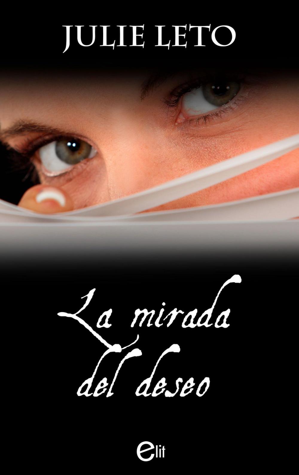 Big bigCover of La mirada del deseo