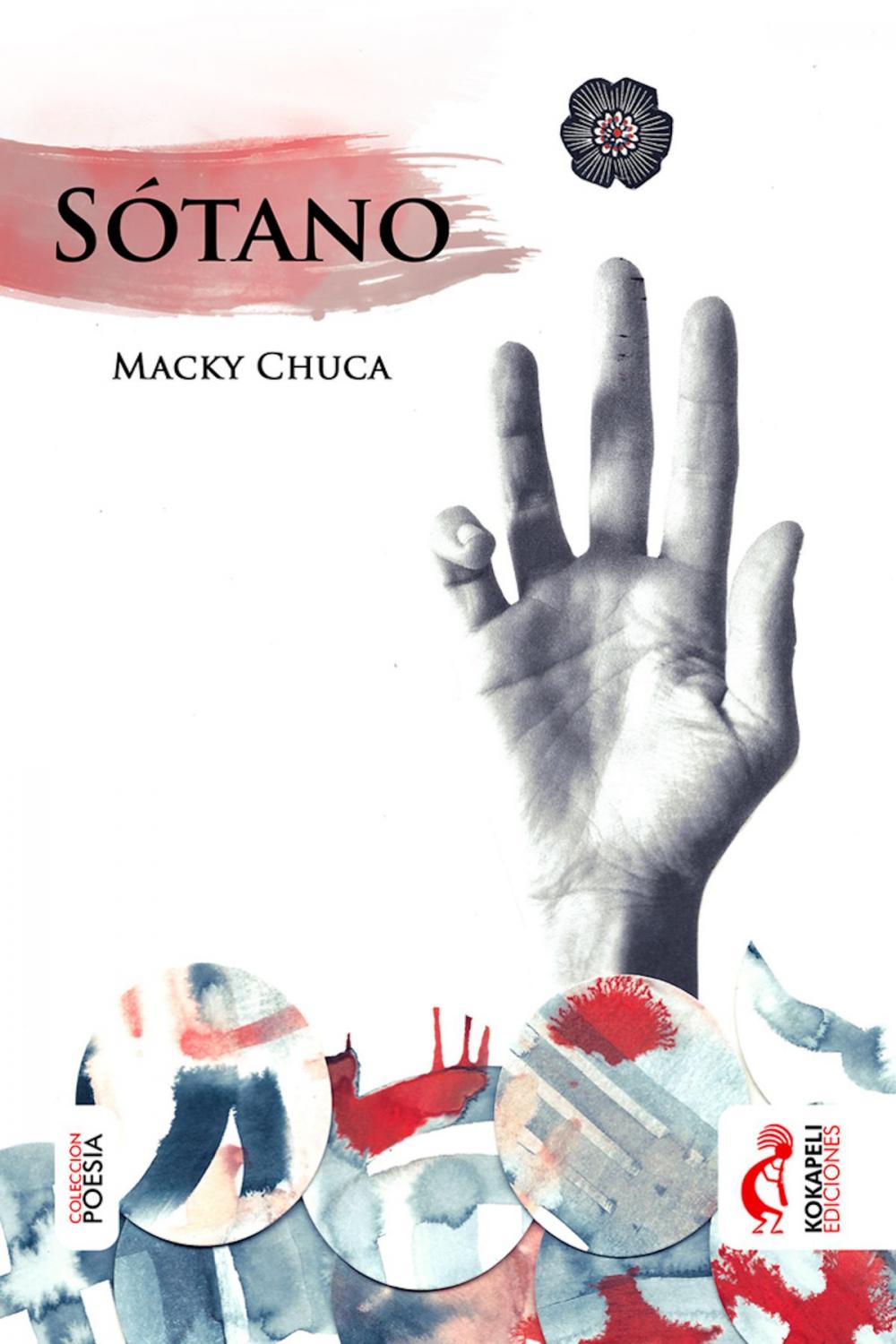 Big bigCover of Sótano