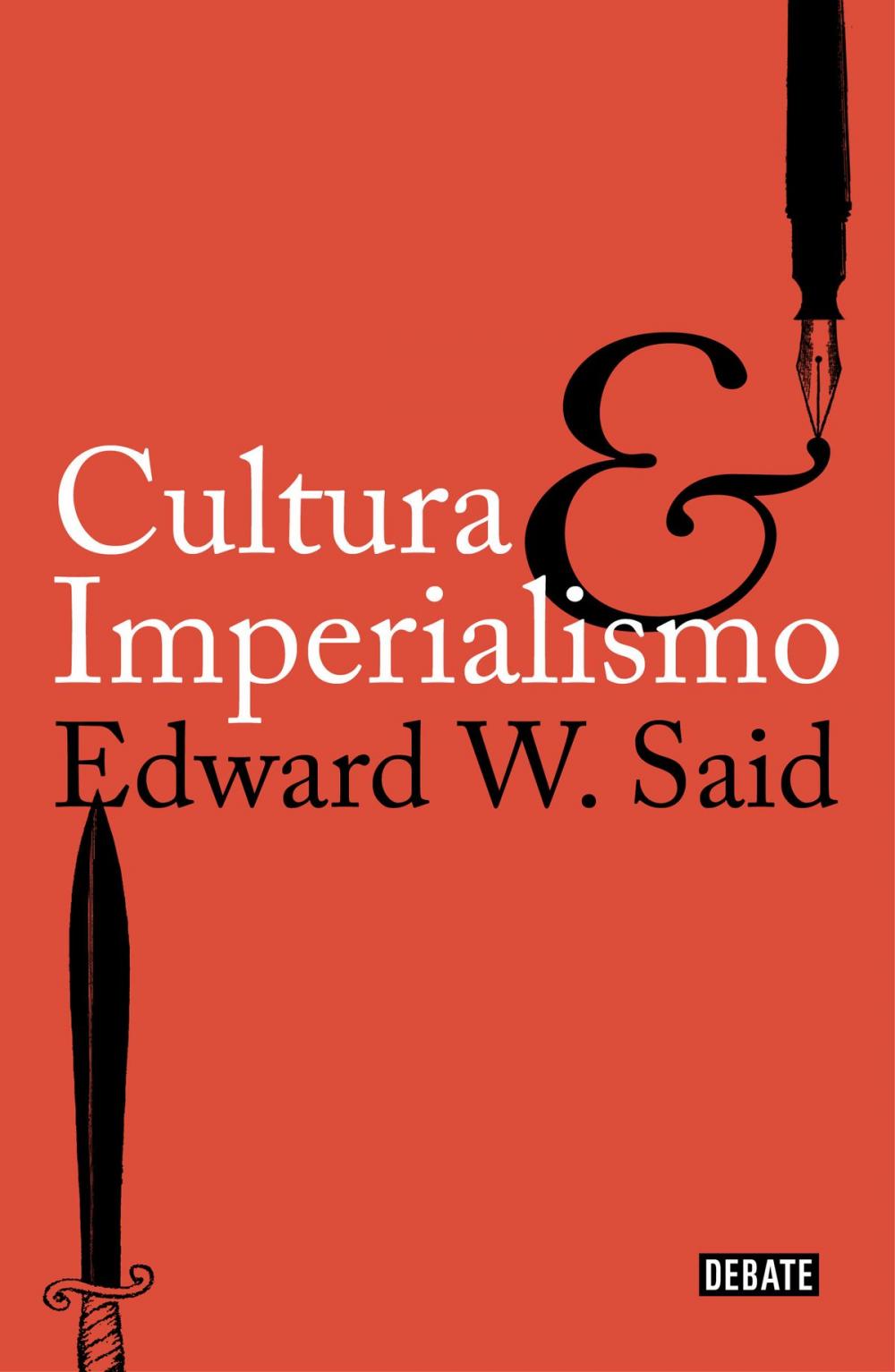 Big bigCover of Cultura e imperialismo