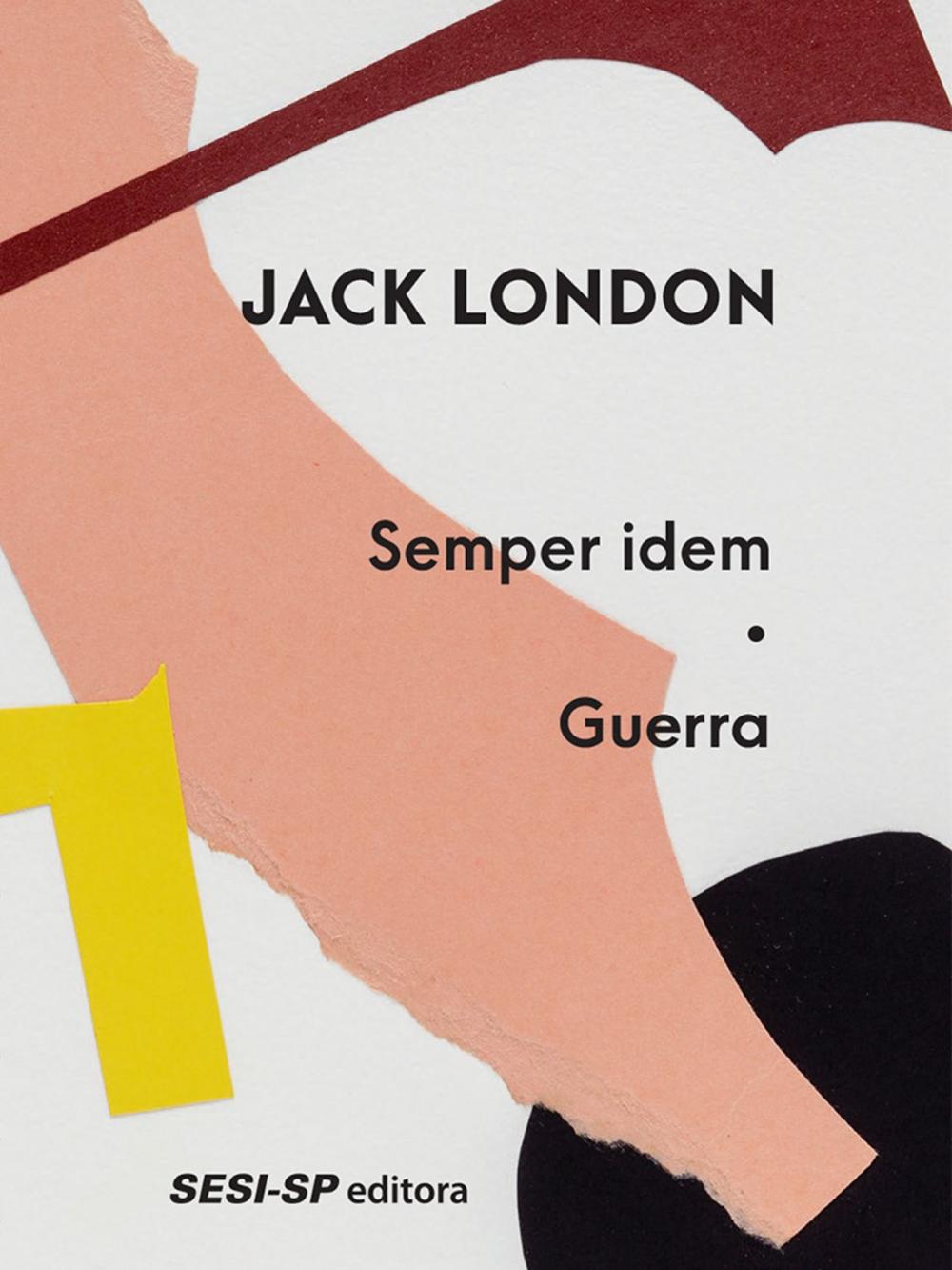 Big bigCover of Semper idem | Guerra