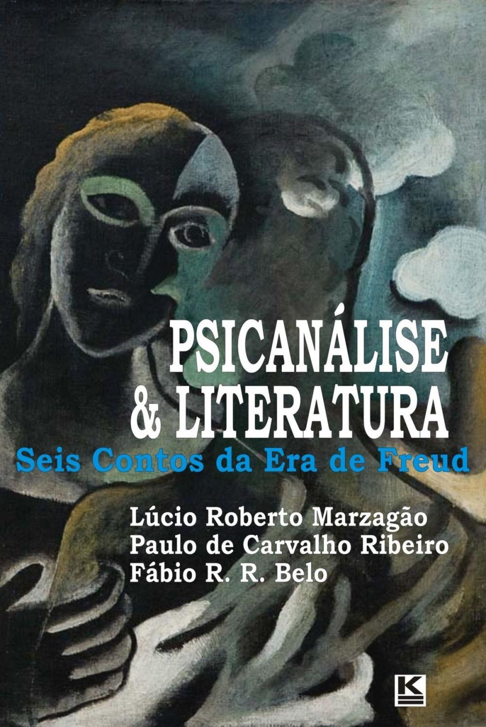 Big bigCover of Psicanálise & Literatura: