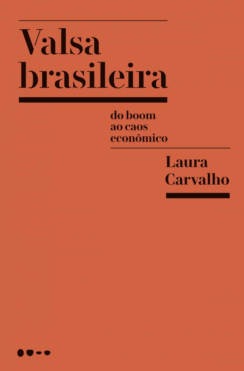 Big bigCover of Valsa brasileira