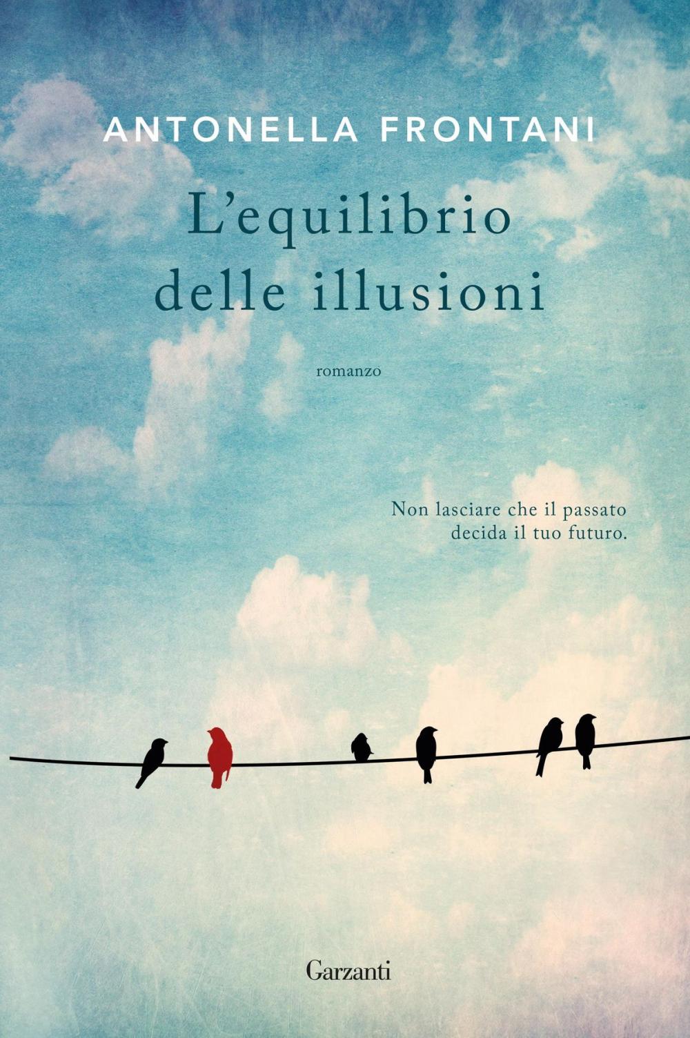 Big bigCover of L’equilibrio delle illusioni