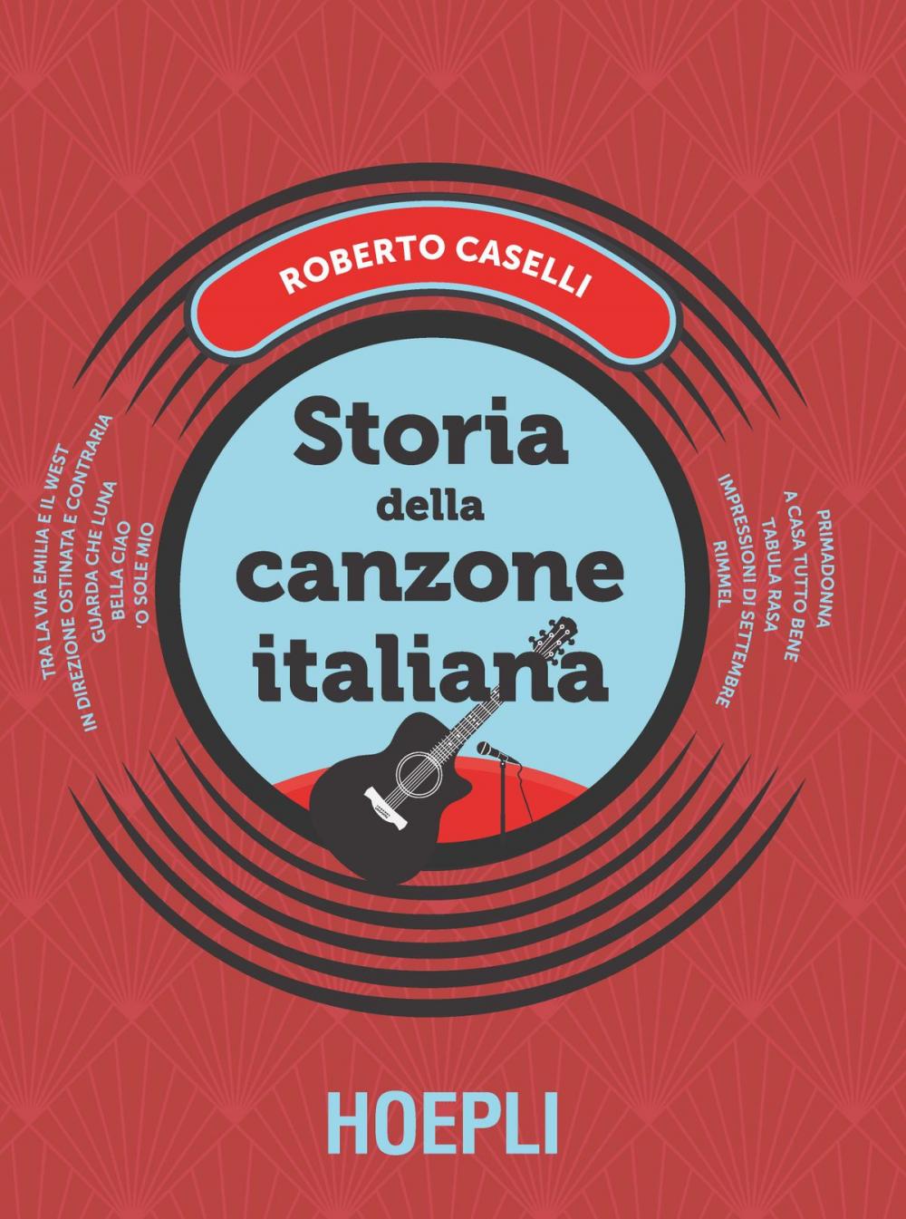 Big bigCover of Storia della canzone italiana