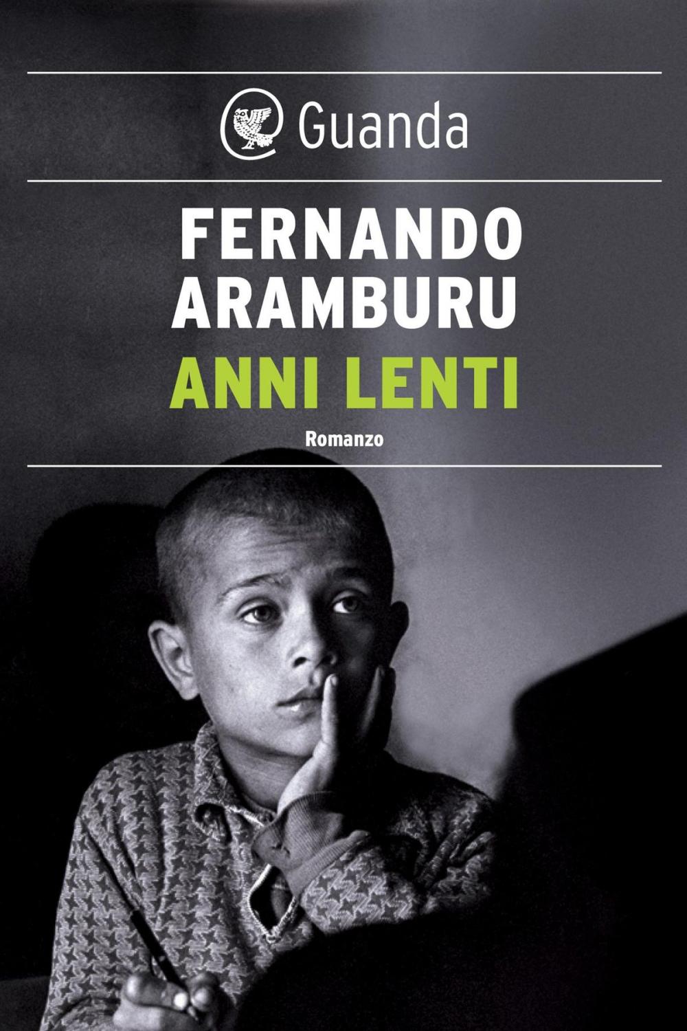 Big bigCover of Anni lenti