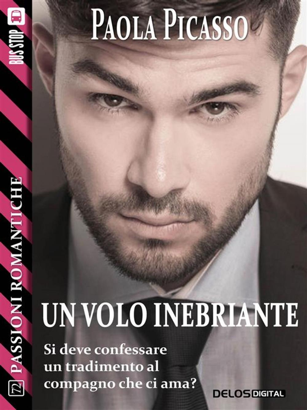 Big bigCover of Un volo inebriante