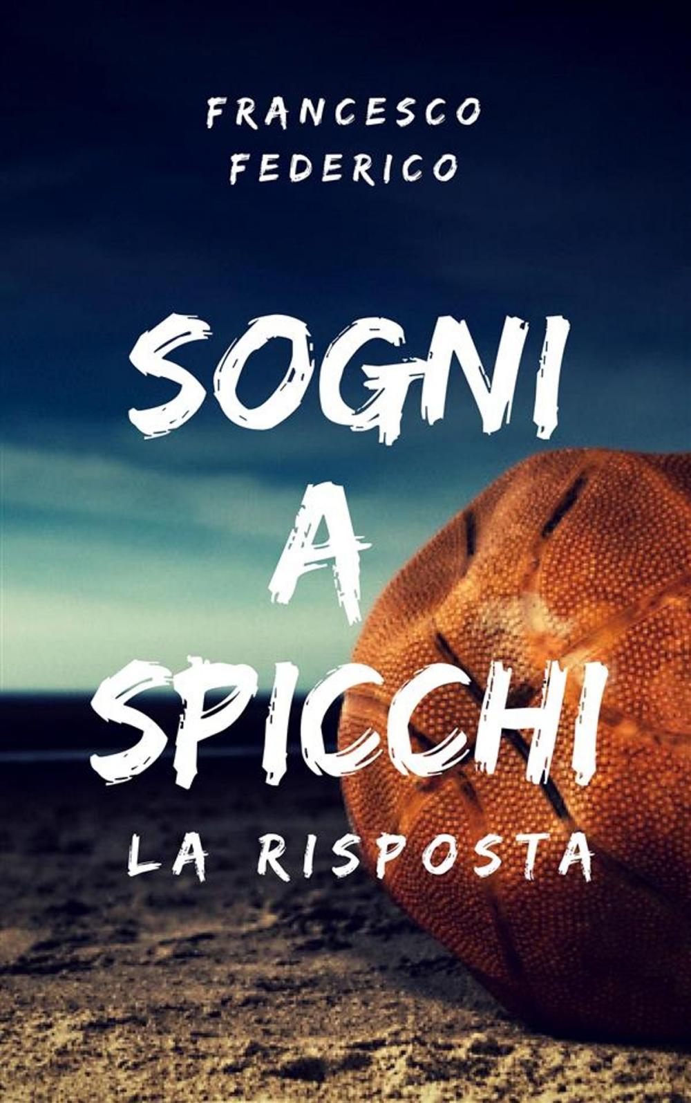 Big bigCover of Sogni a Spicchi - La Risposta