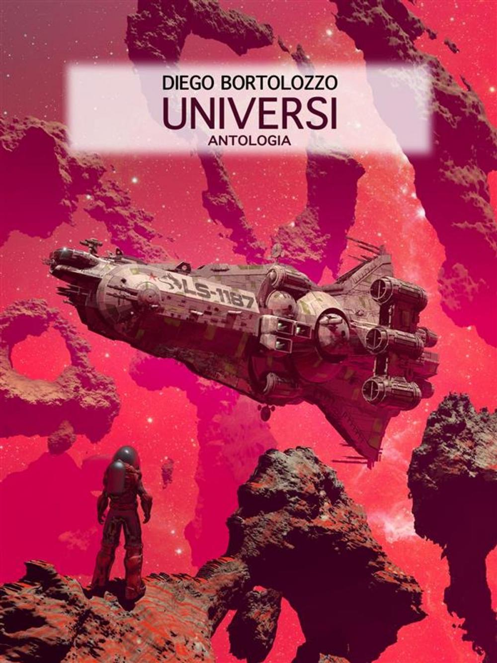 Big bigCover of Universi