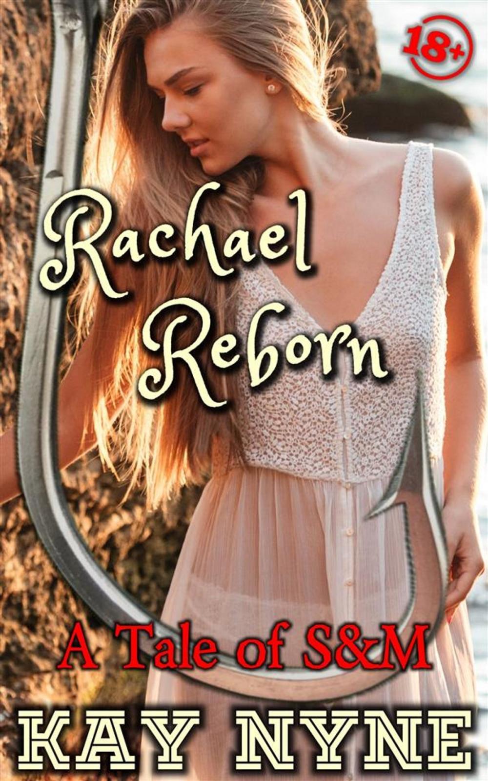 Big bigCover of Rachael Reborn