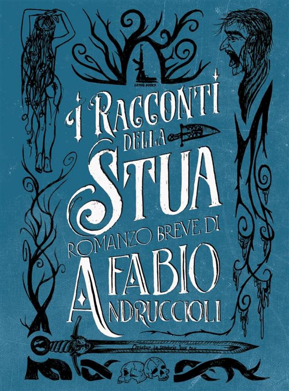 Big bigCover of I Racconti della Stua