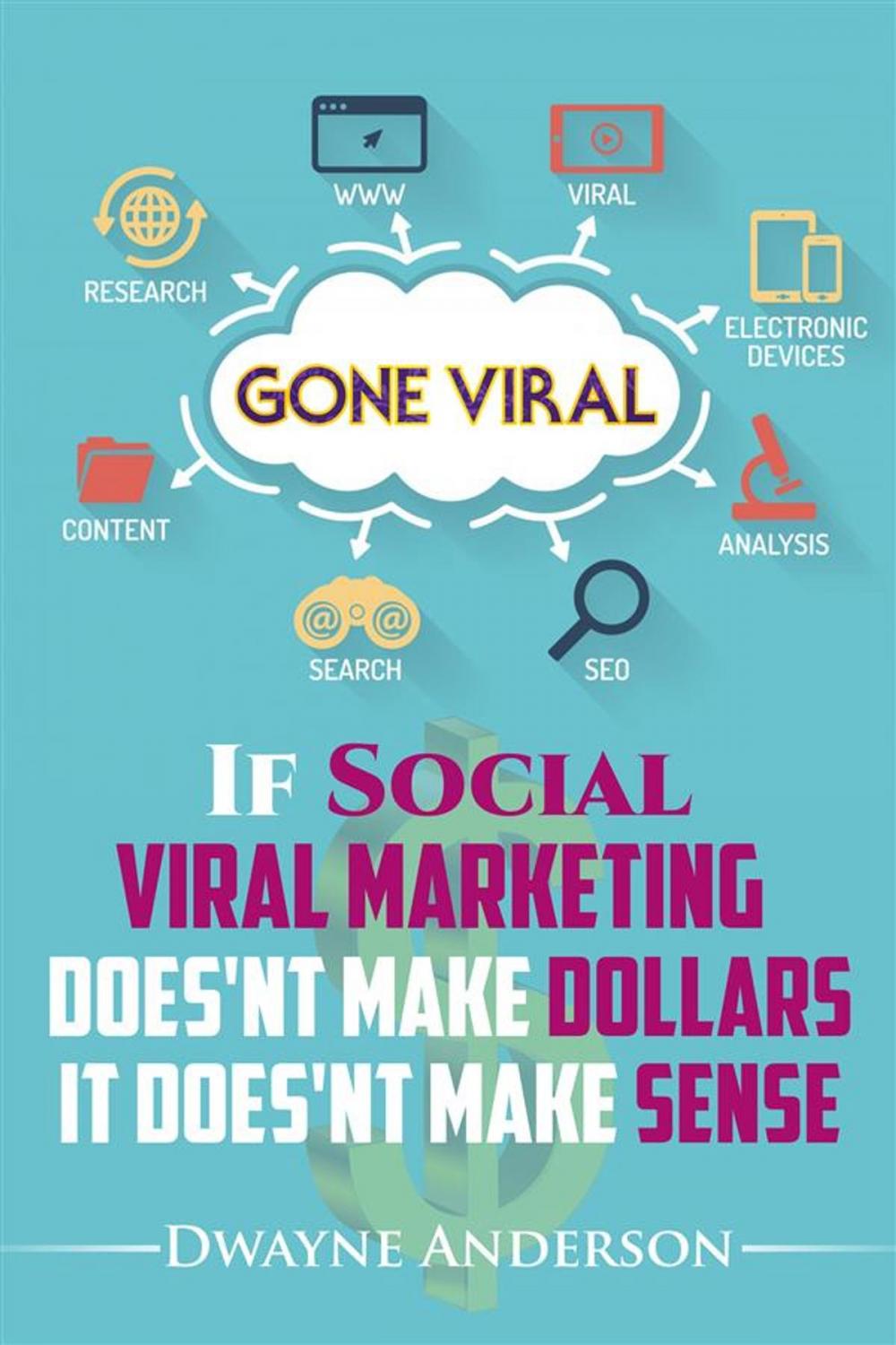 Big bigCover of If Social Viral Marketing Doesn’t Make Dollars, it Doesn’t Make Sense