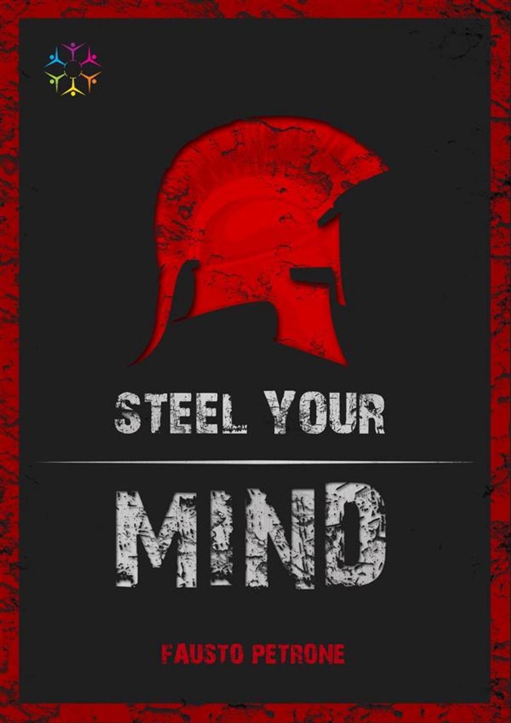 Big bigCover of Steel Your Mind