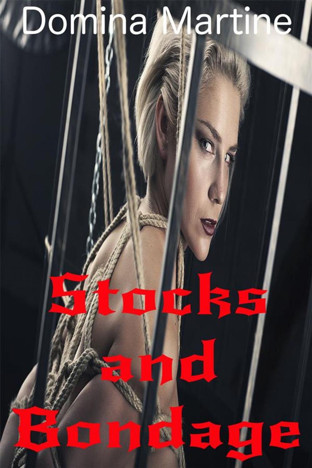 Big bigCover of Stocks and Bondage