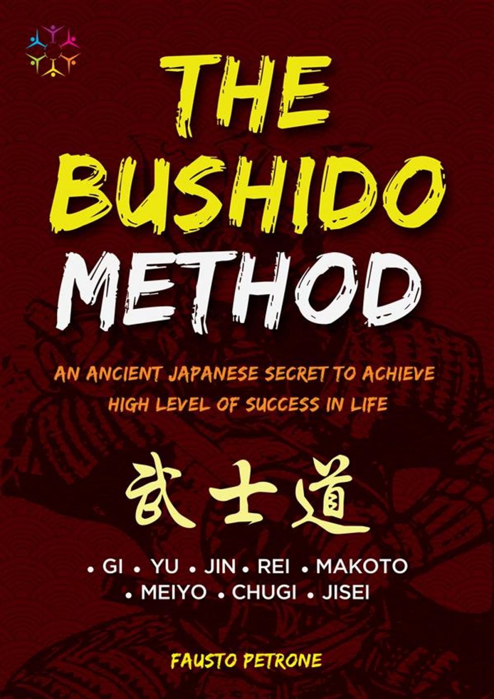 Big bigCover of The Bushido Method