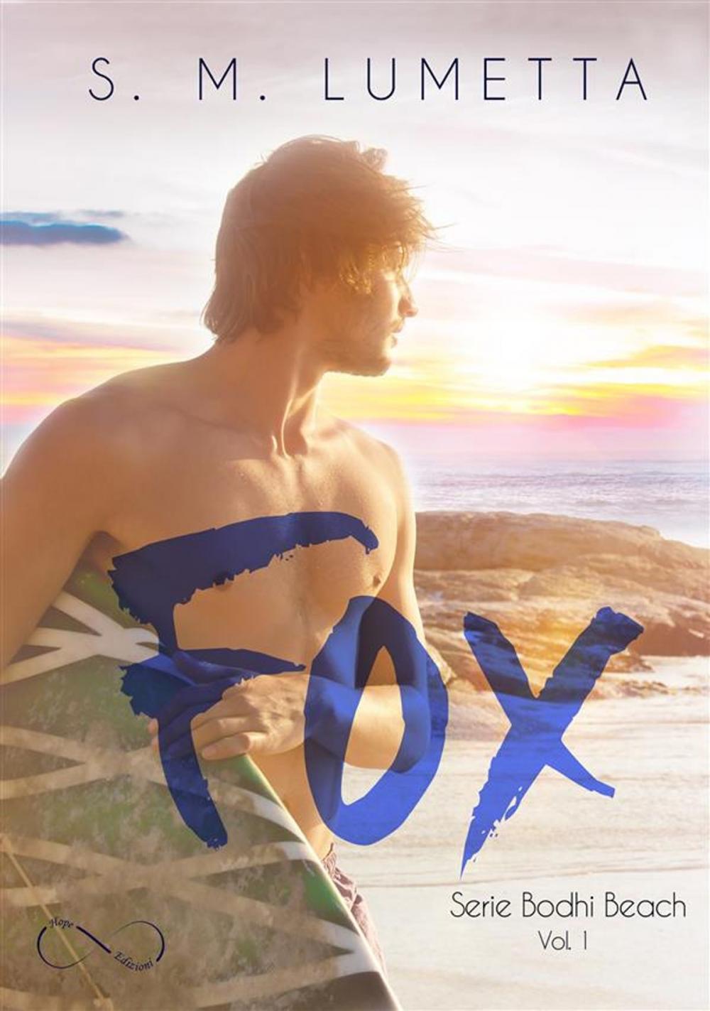 Big bigCover of Fox