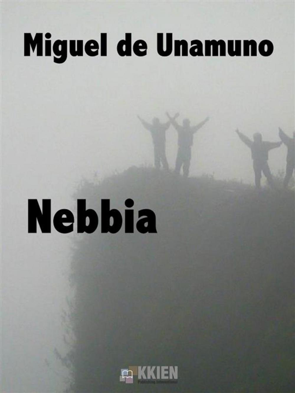 Big bigCover of Nebbia