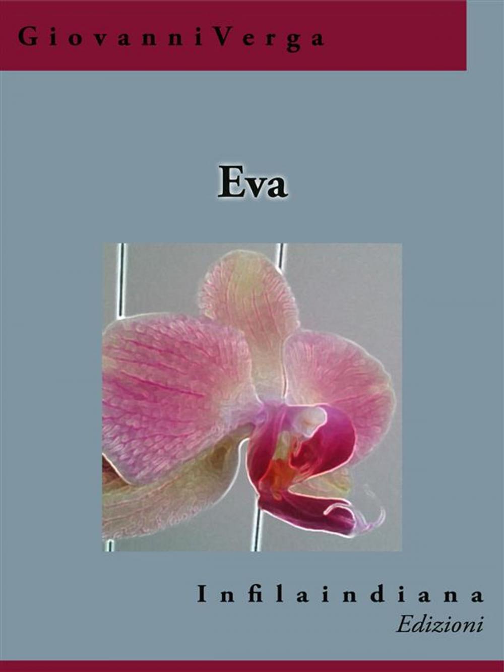 Big bigCover of Eva