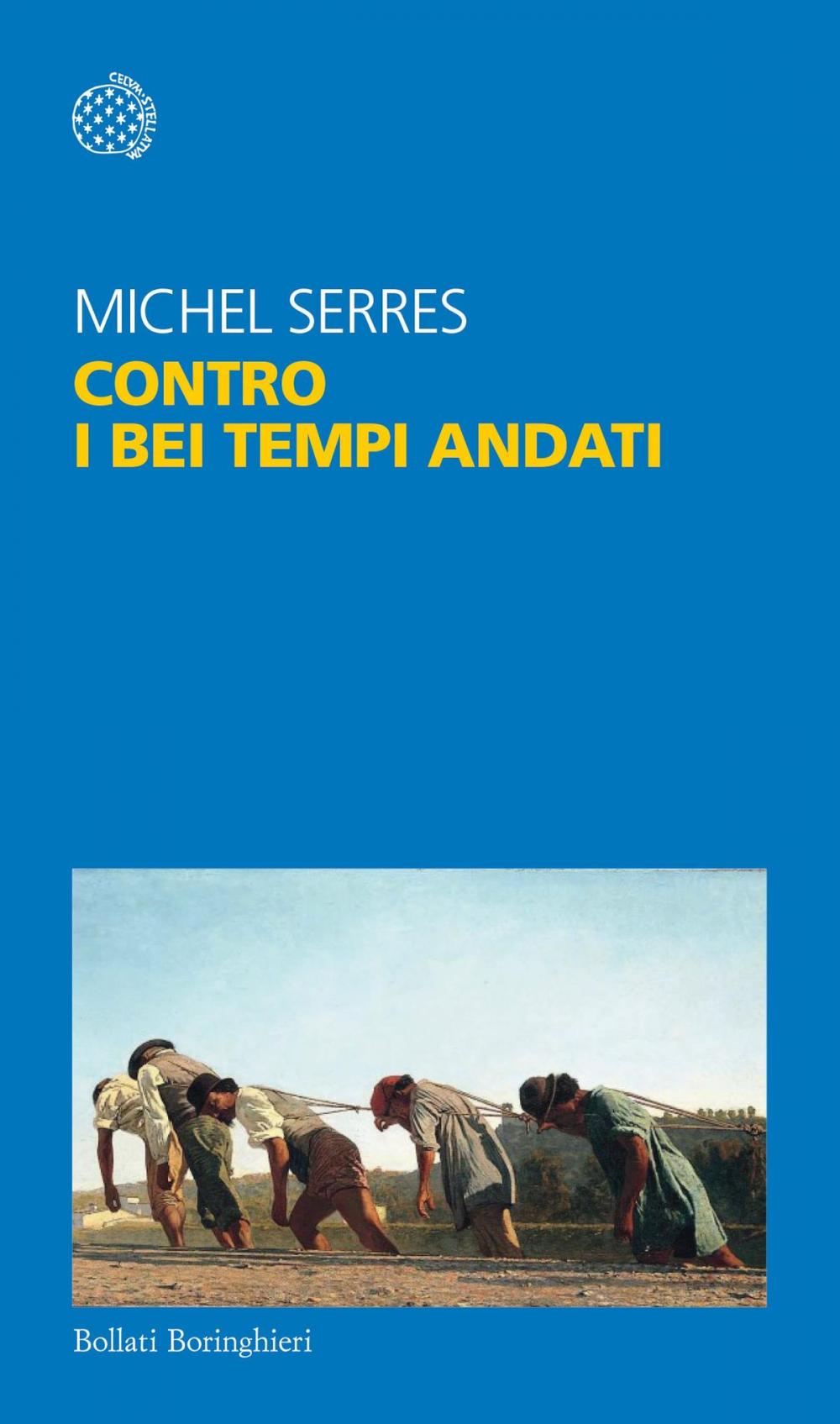 Big bigCover of Contro i bei tempi andati