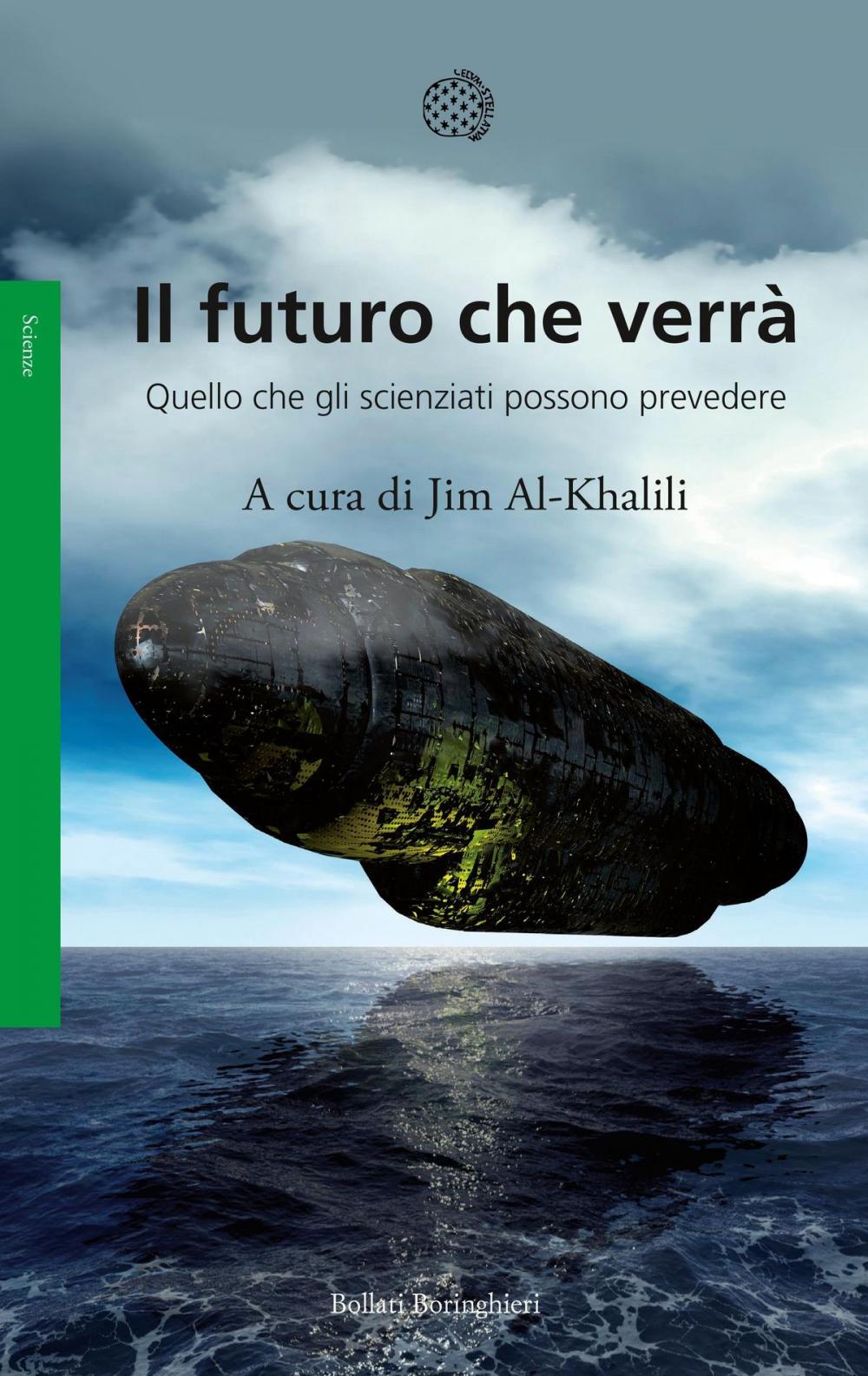 Big bigCover of Il futuro che verrà