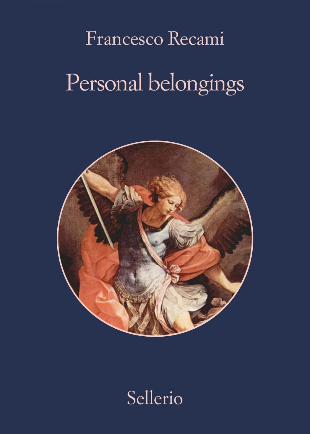 Big bigCover of Personal belongings