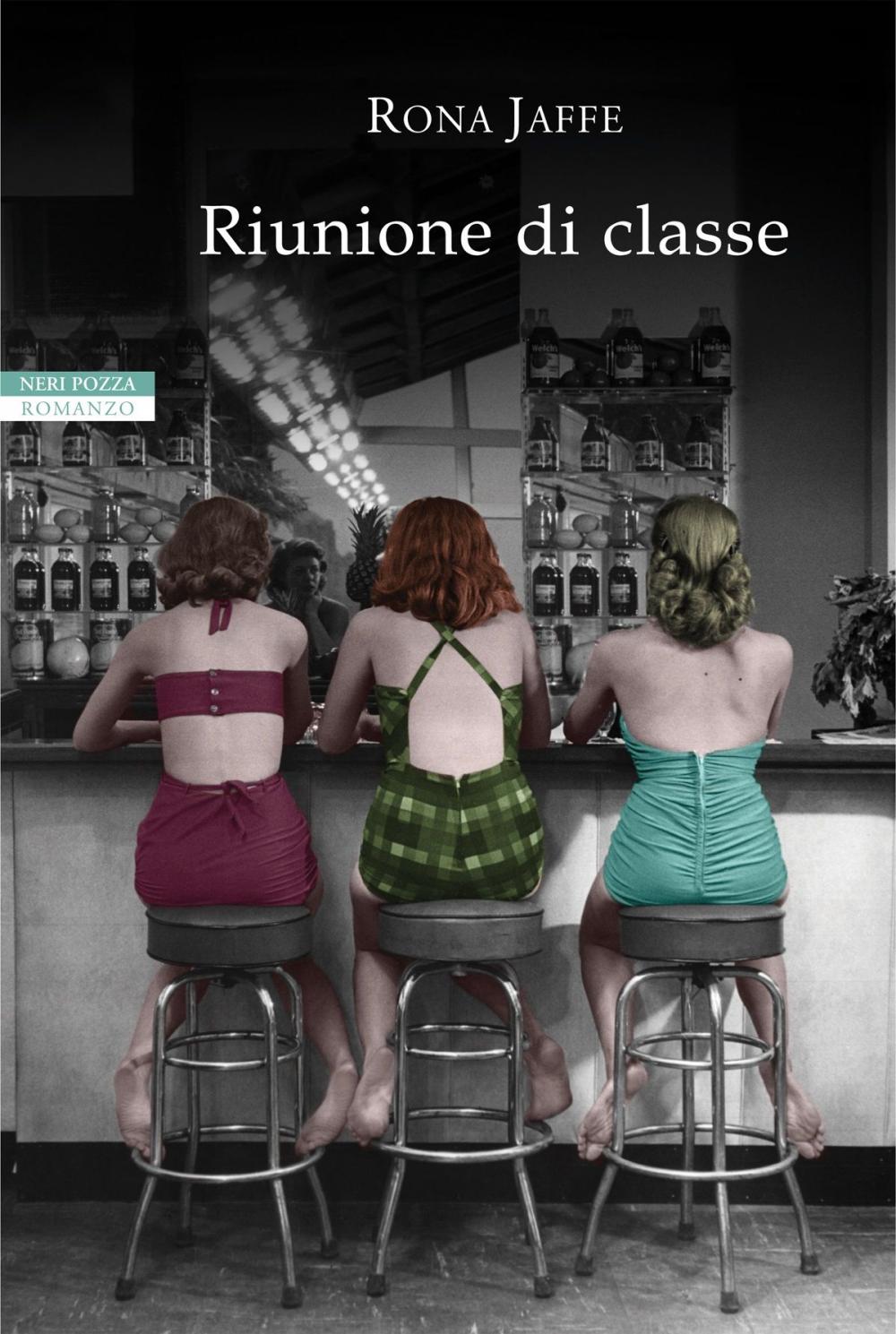 Big bigCover of Riunione di classe