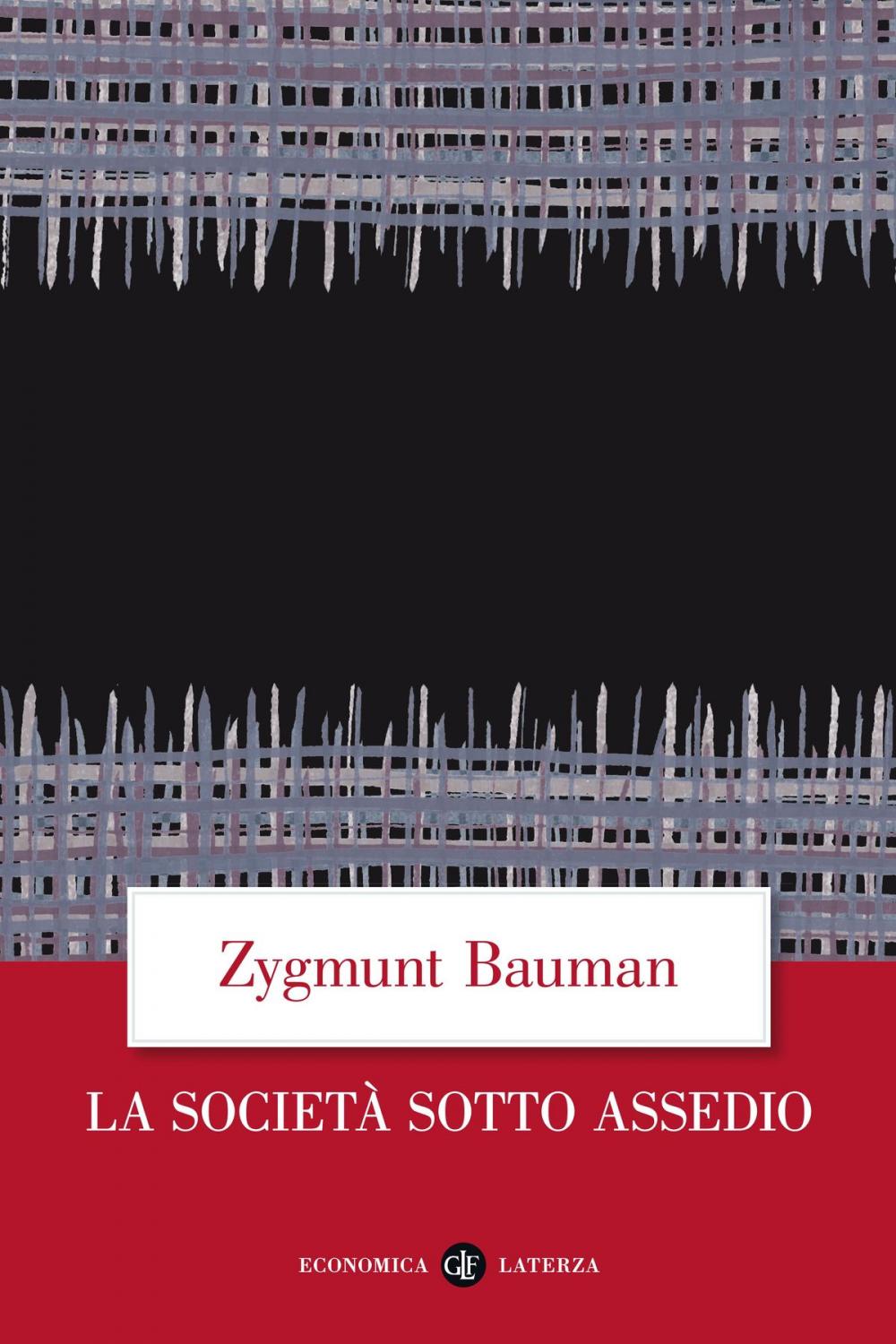 Big bigCover of La società sotto assedio