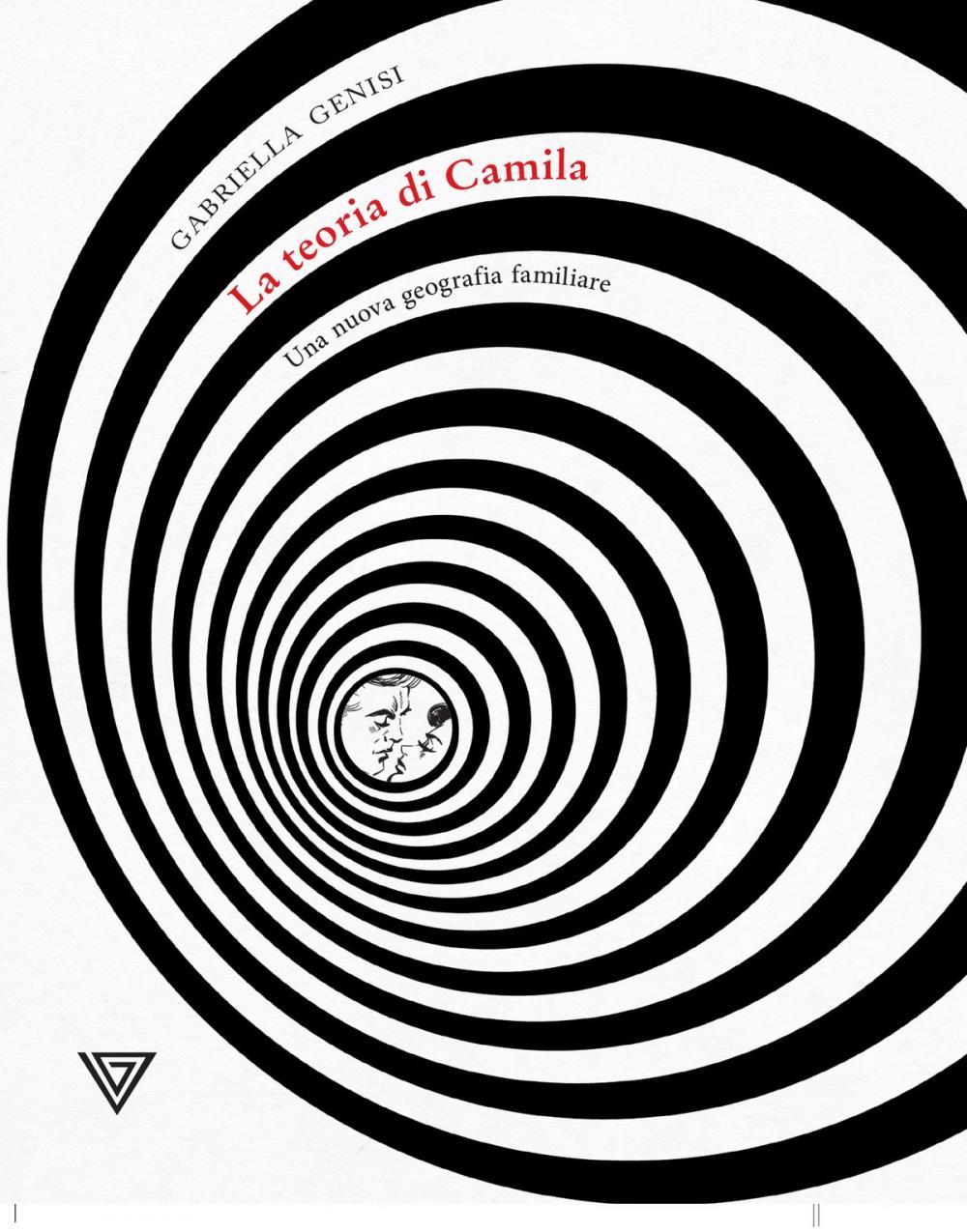 Big bigCover of La Teoria di Camila