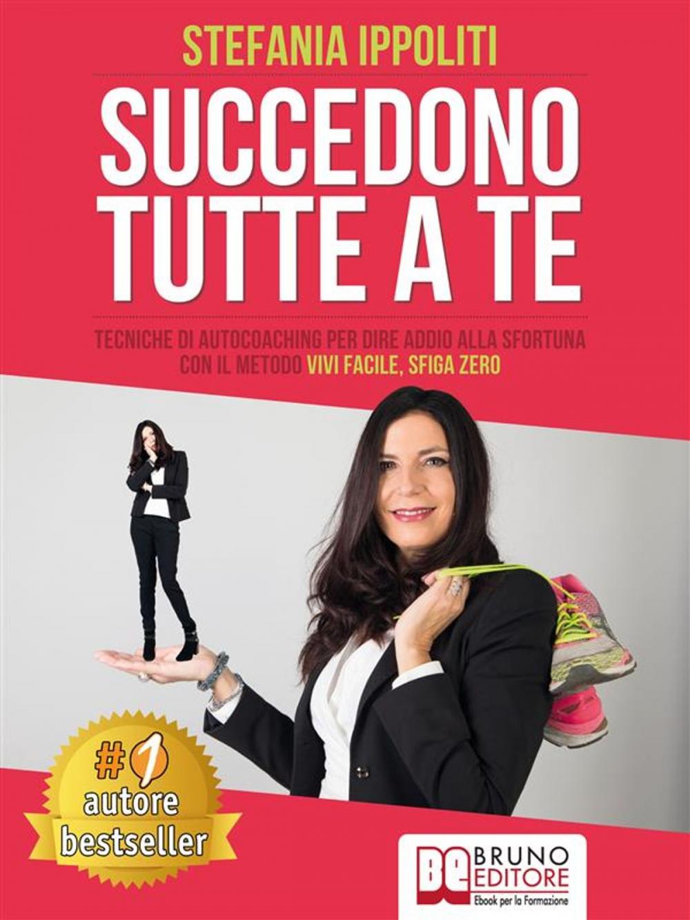 Big bigCover of Succedono Tutte A Te