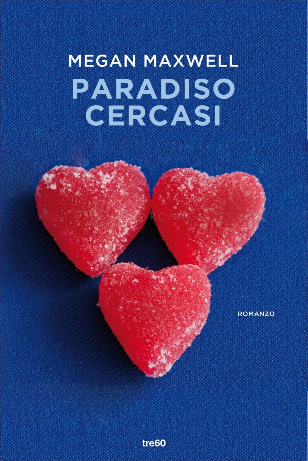 Big bigCover of Paradiso cercasi