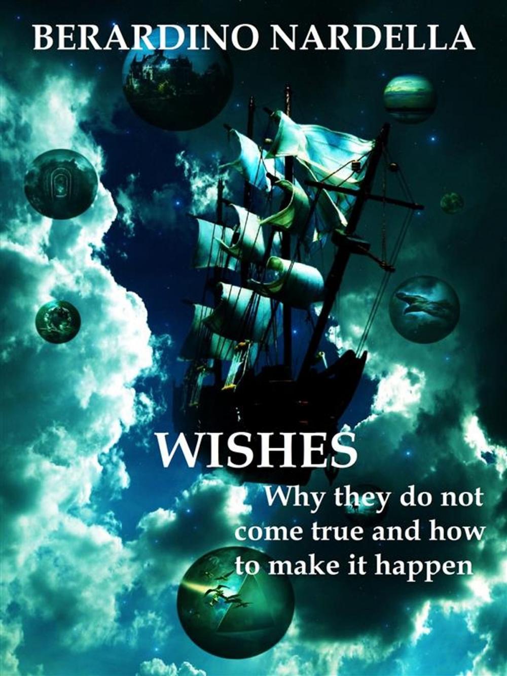 Big bigCover of Wishes