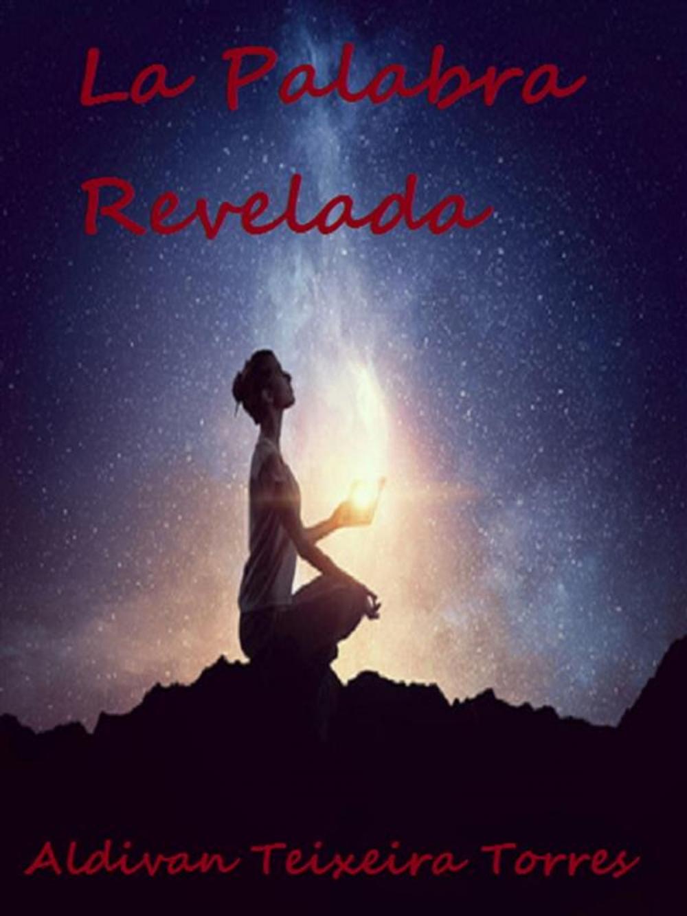 Big bigCover of La Palabra Revelada