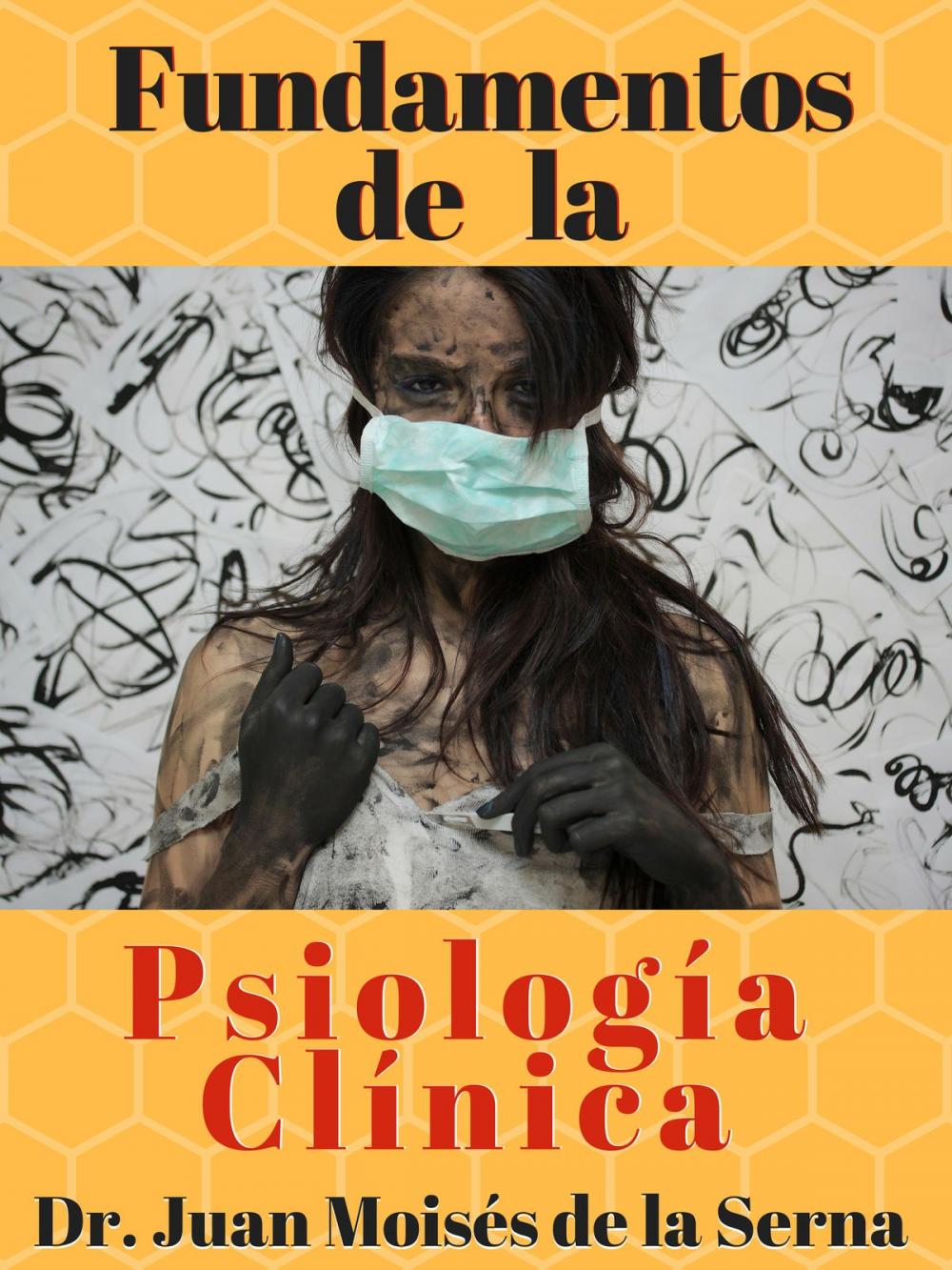 Big bigCover of Fundamentos De La Psicología Clínica