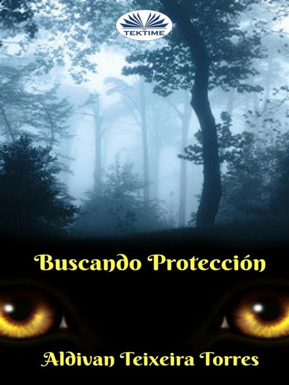 Big bigCover of Buscando Protección