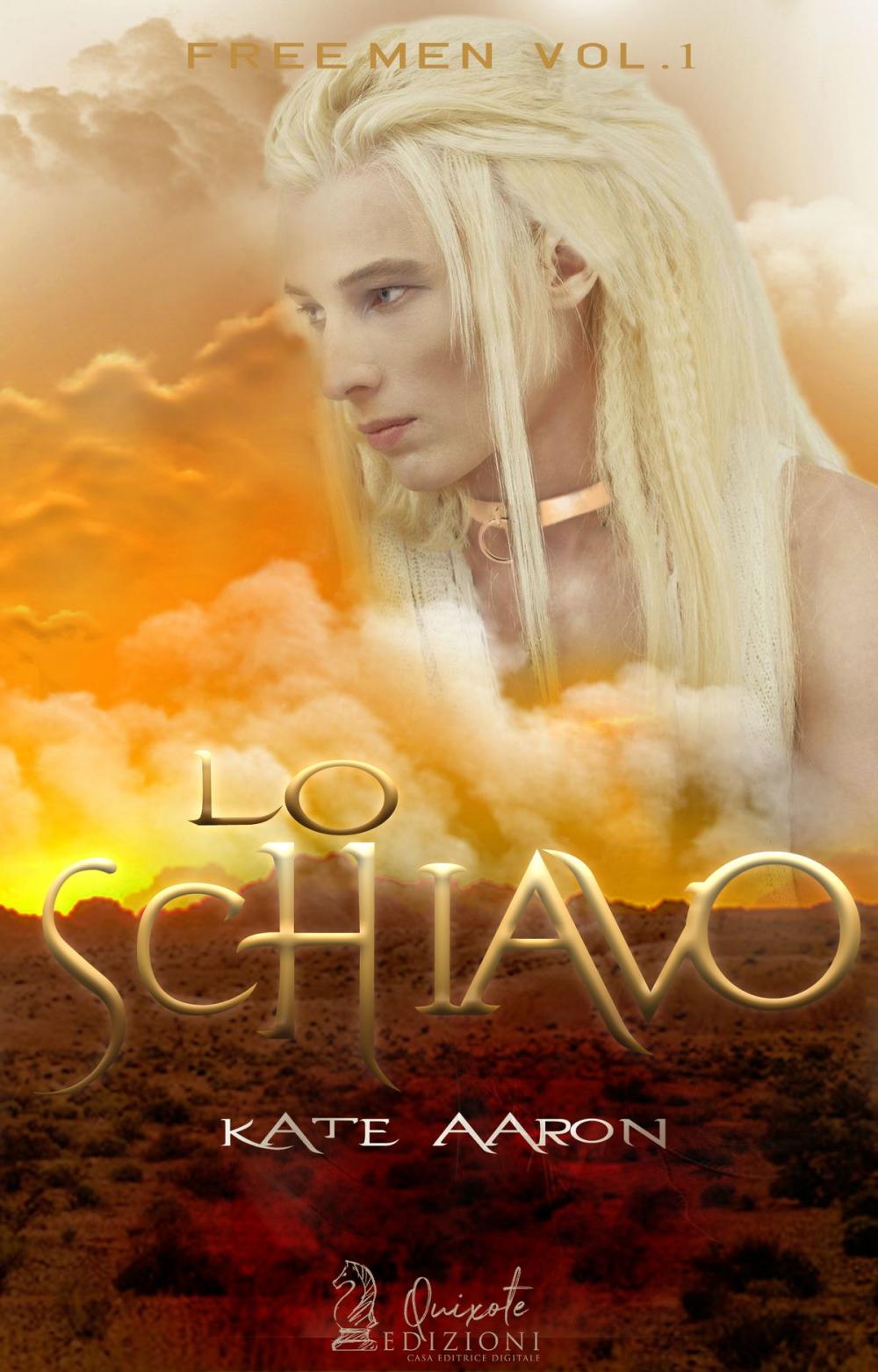 Big bigCover of Lo schiavo