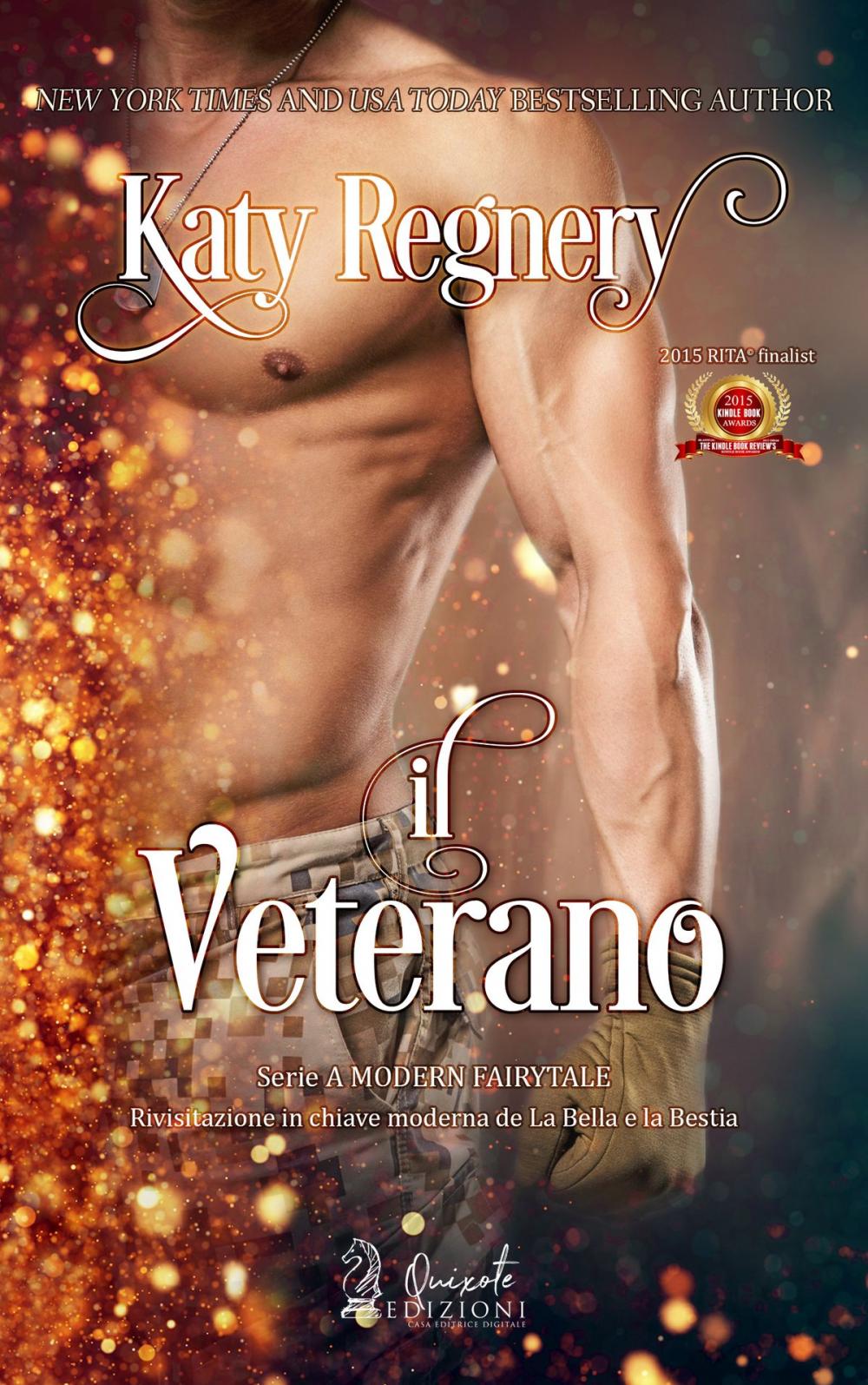 Big bigCover of Il veterano